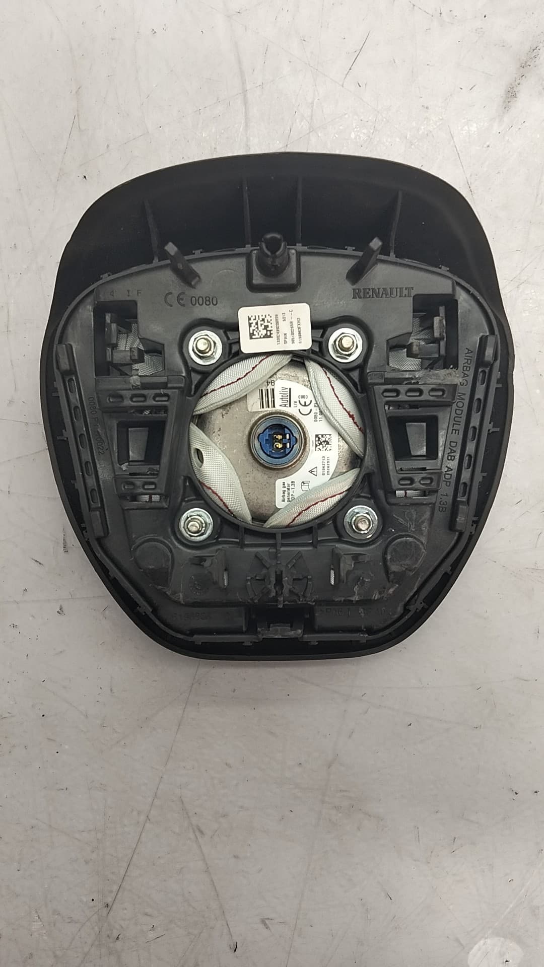 Recambio RENAULT CAPTUR ref. 985108265R 2