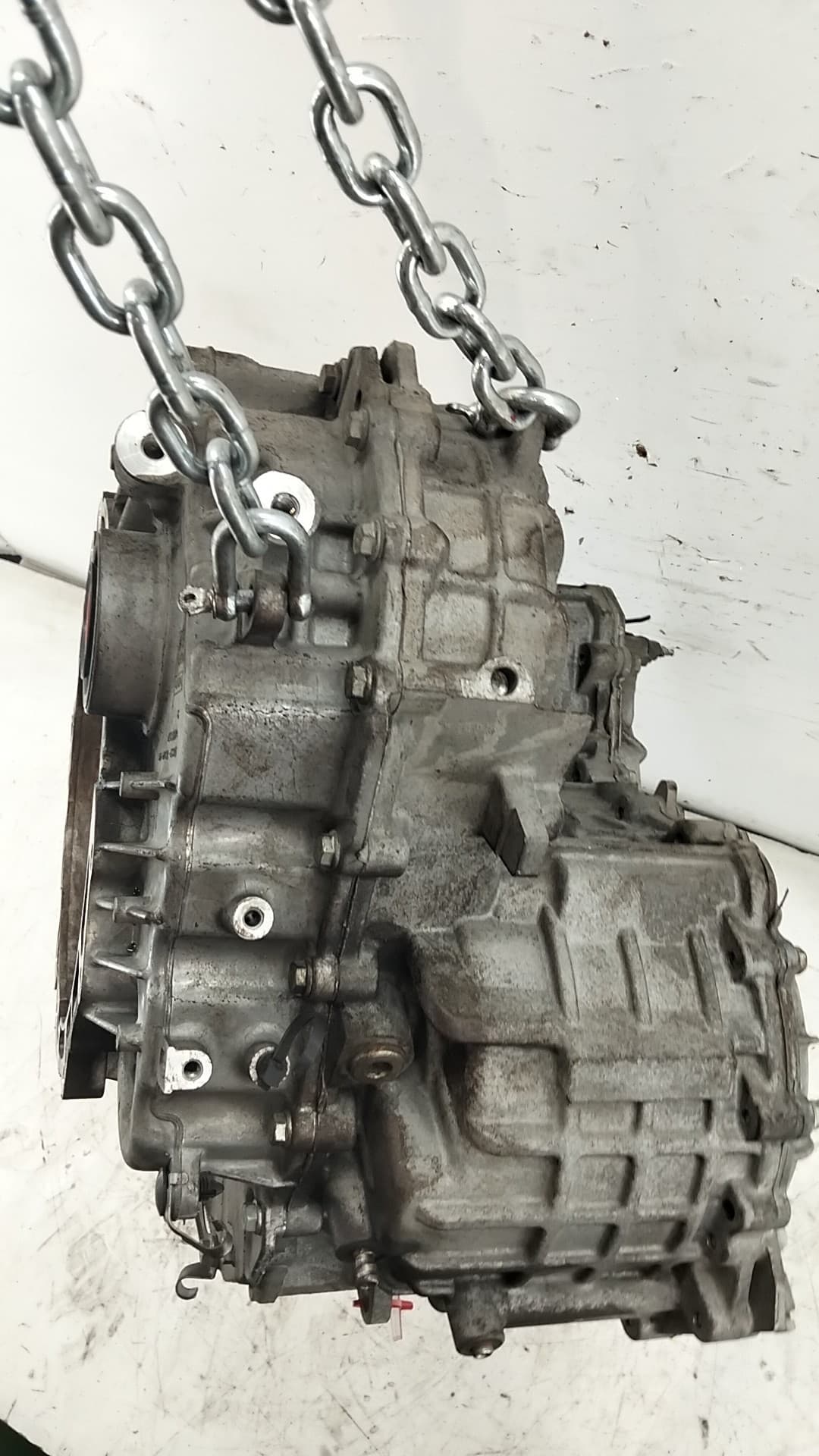 Caja cambios FORD MONDEO 3