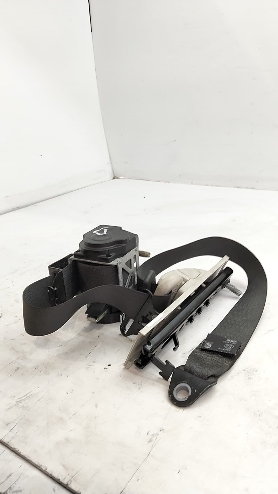 Cinturon seguridad delantero derecho FORD MONDEO