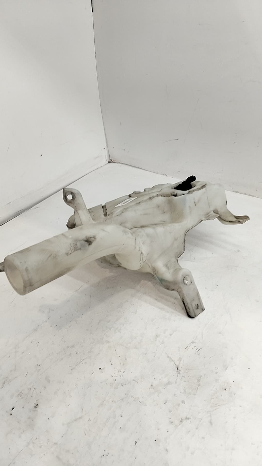 Deposito limpia FORD MONDEO 4