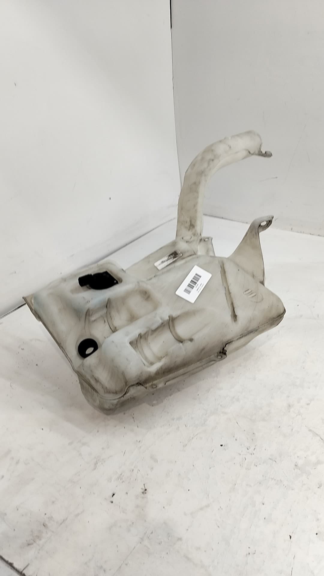 Deposito limpia FORD MONDEO 3