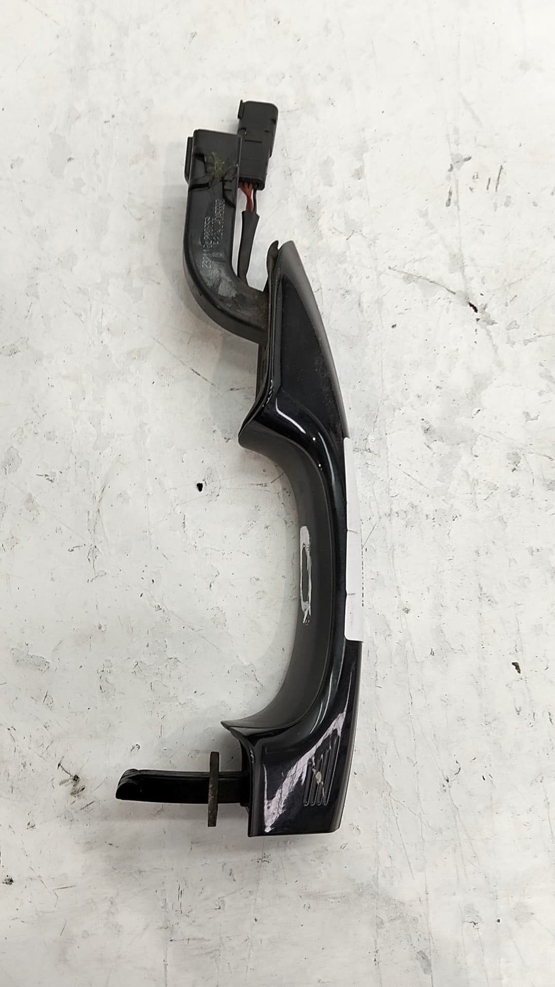Maneta exterior delantera derecha FORD MONDEO