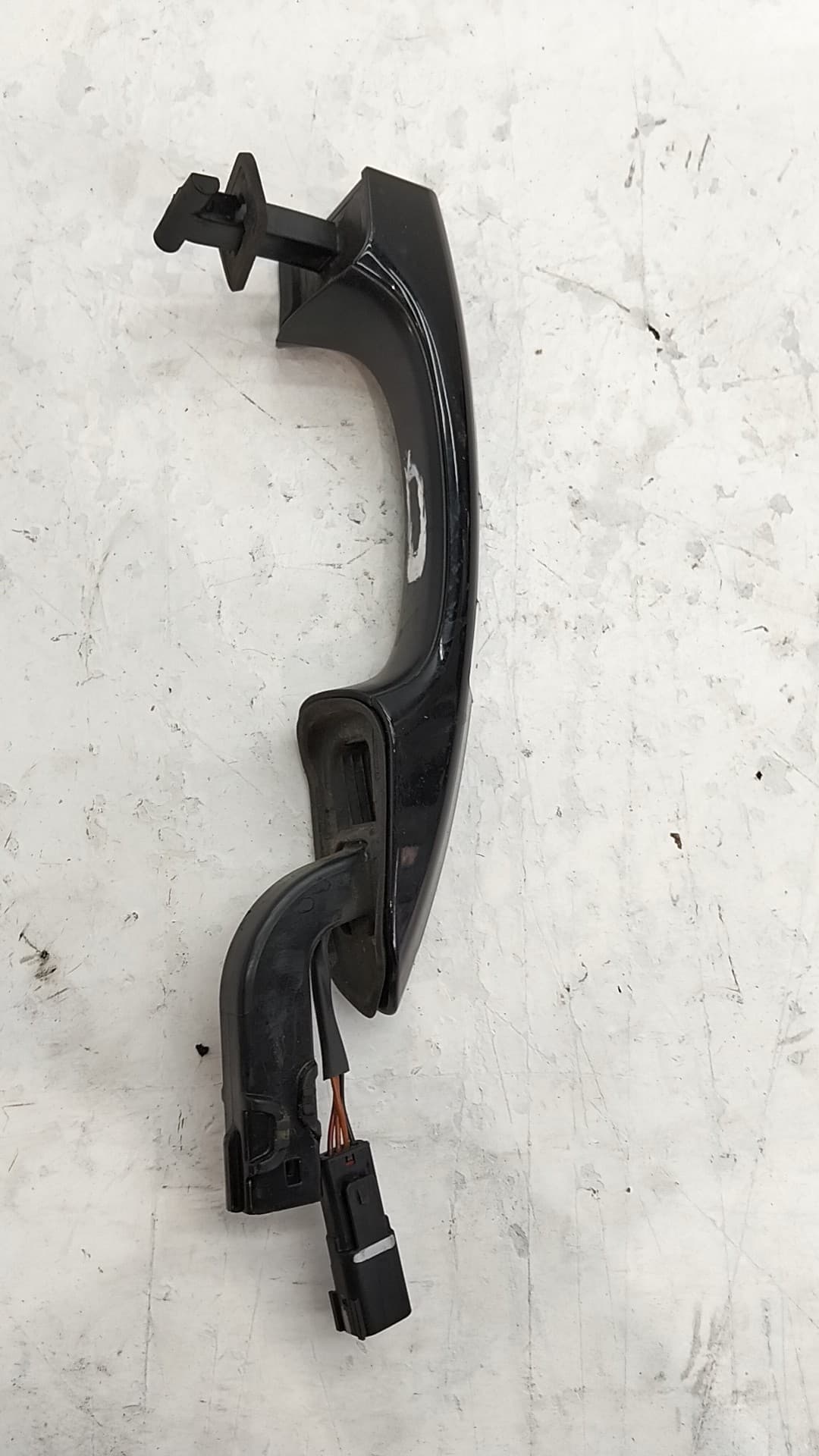 Maneta exterior delantera derecha FORD MONDEO 3