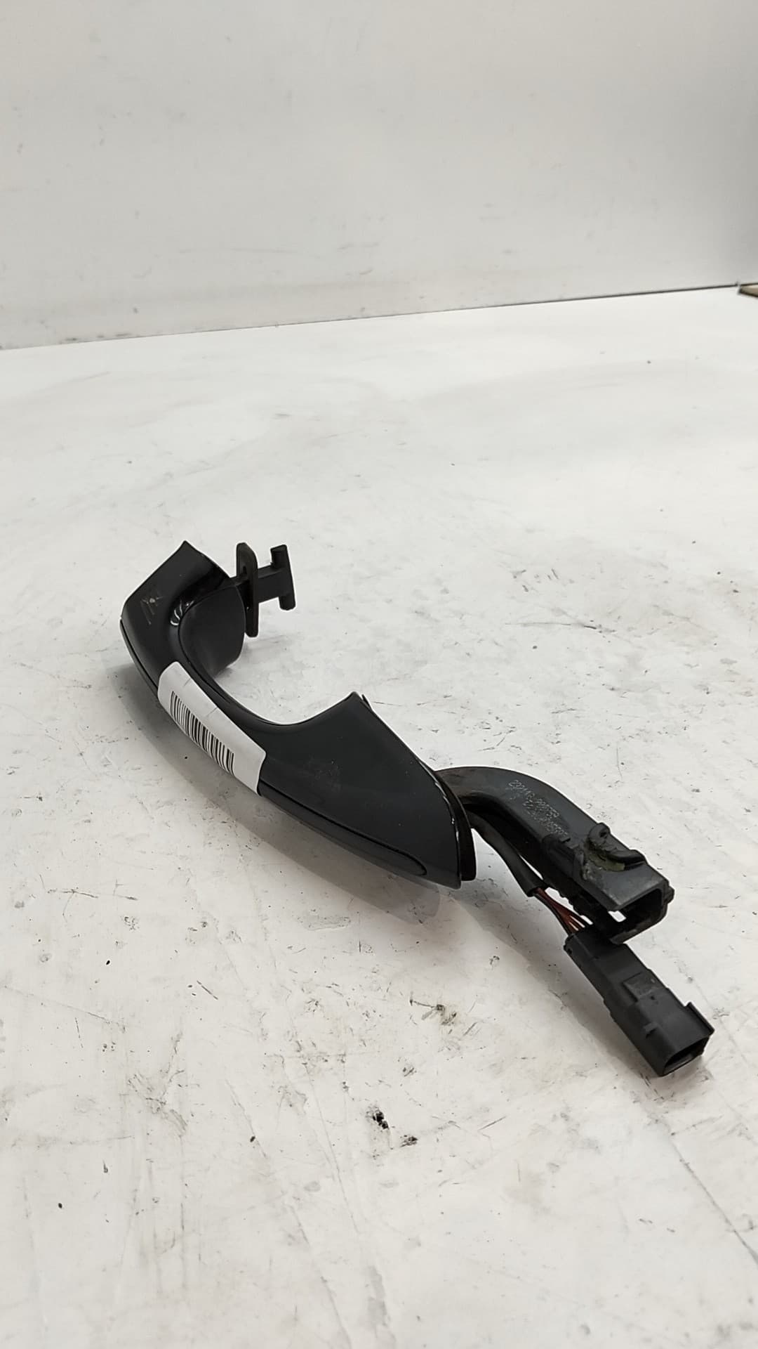 Maneta exterior delantera derecha FORD MONDEO 2