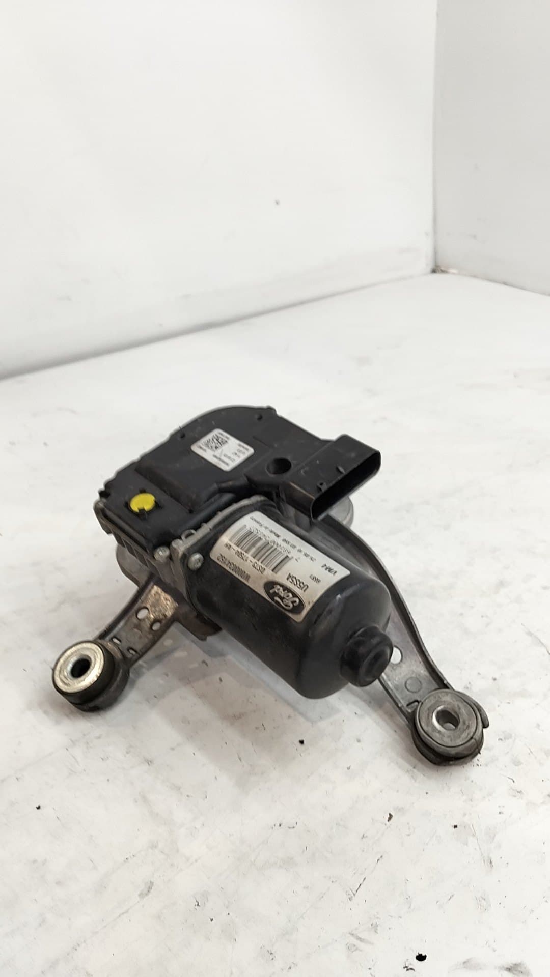 Motor elevalunas delantero izquierdo FORD MONDEO