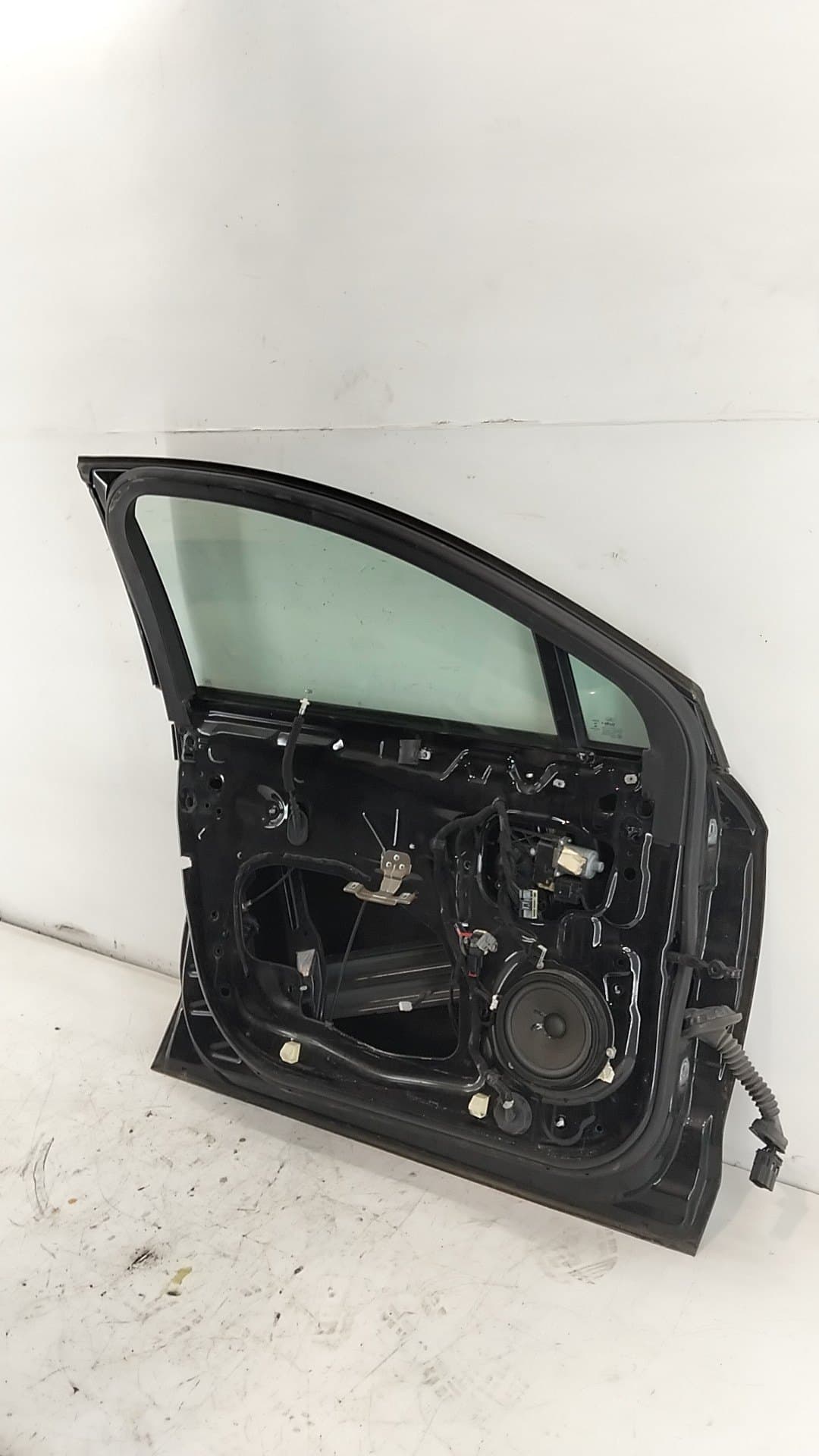 Puerta delantera izquierda FORD MONDEO 4
