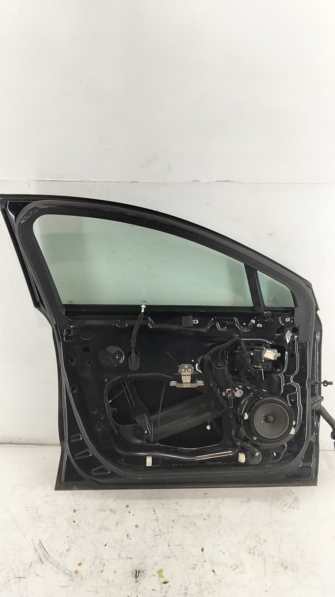 Puerta delantera izquierda FORD MONDEO 3