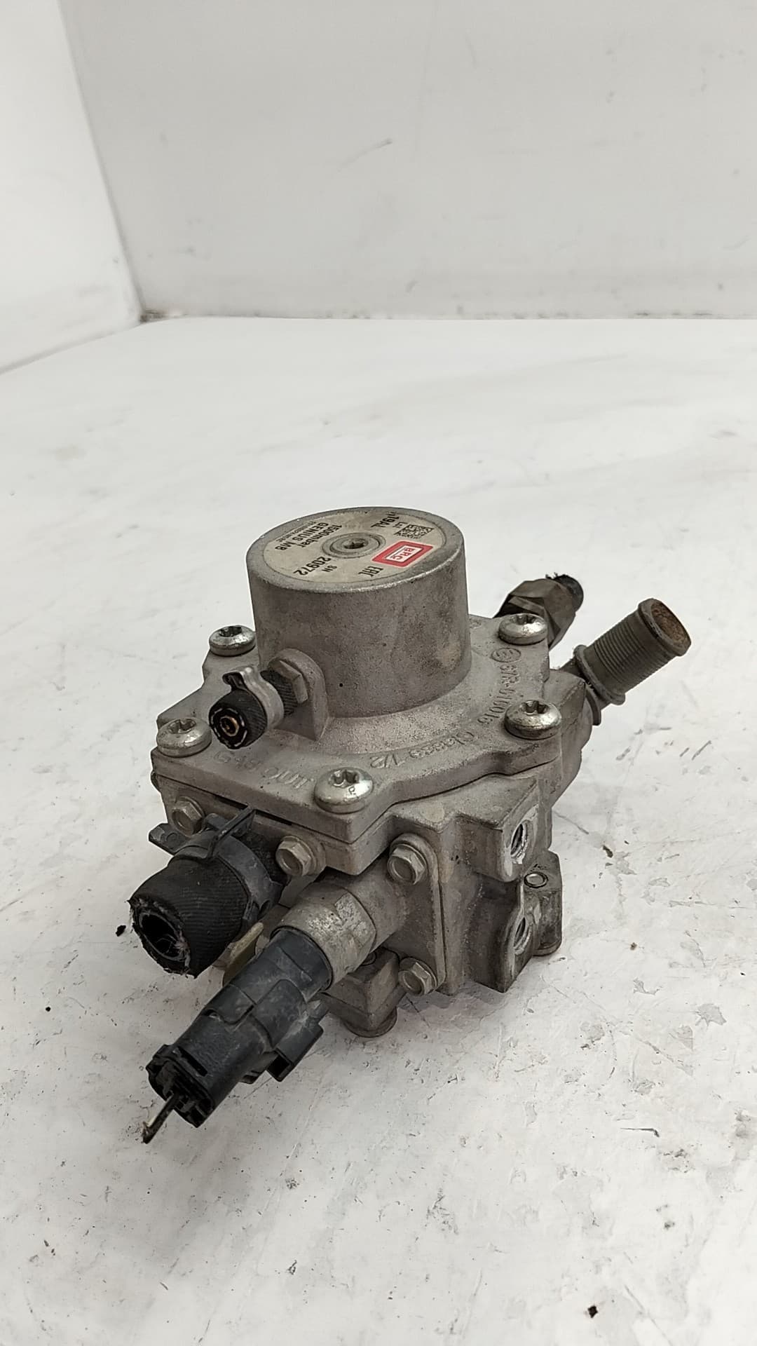 Recambio FORD MONDEO ref. 20972