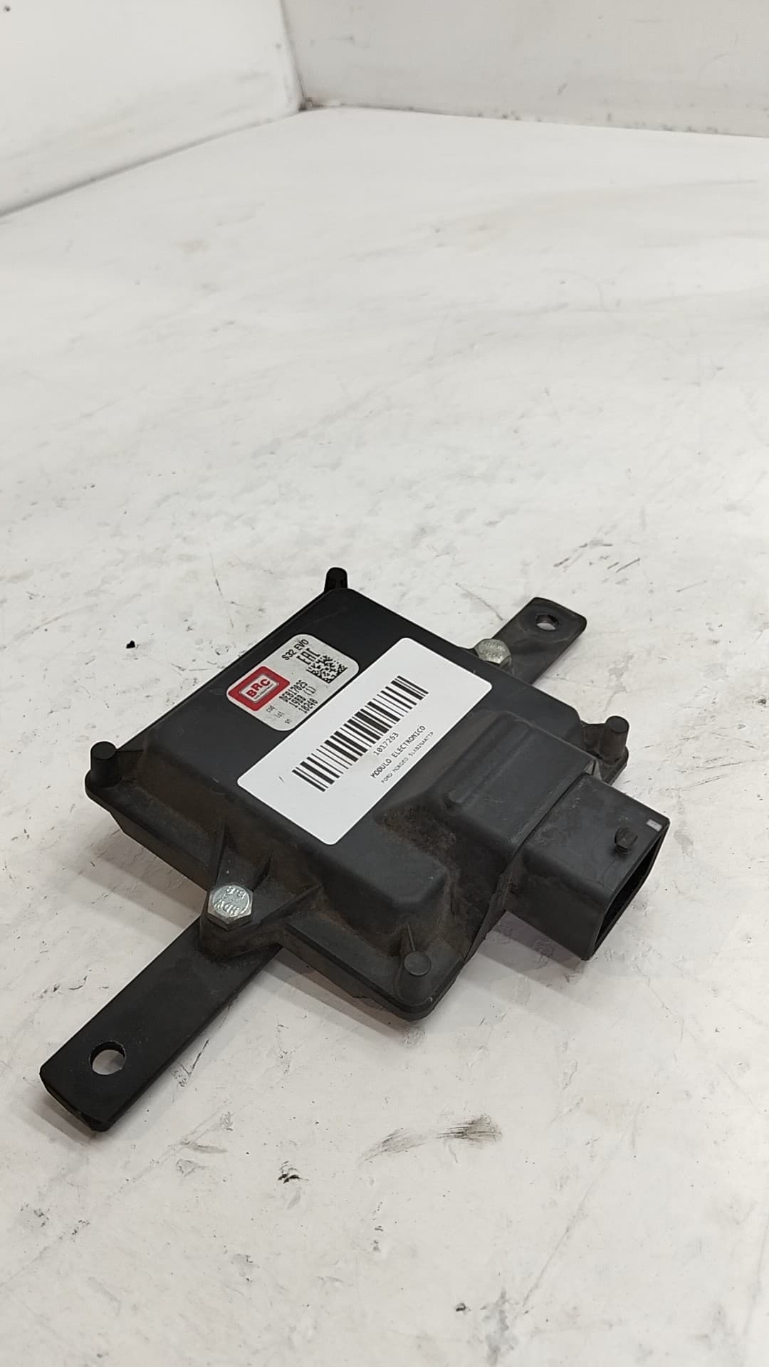 Modulo electronico FORD MONDEO 4