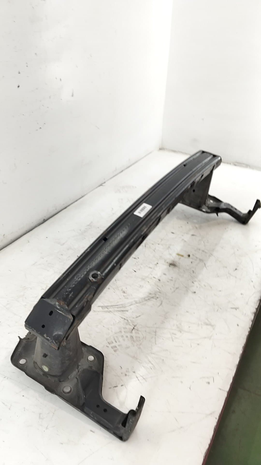 Refuerzo paragolpes delantero FORD MONDEO