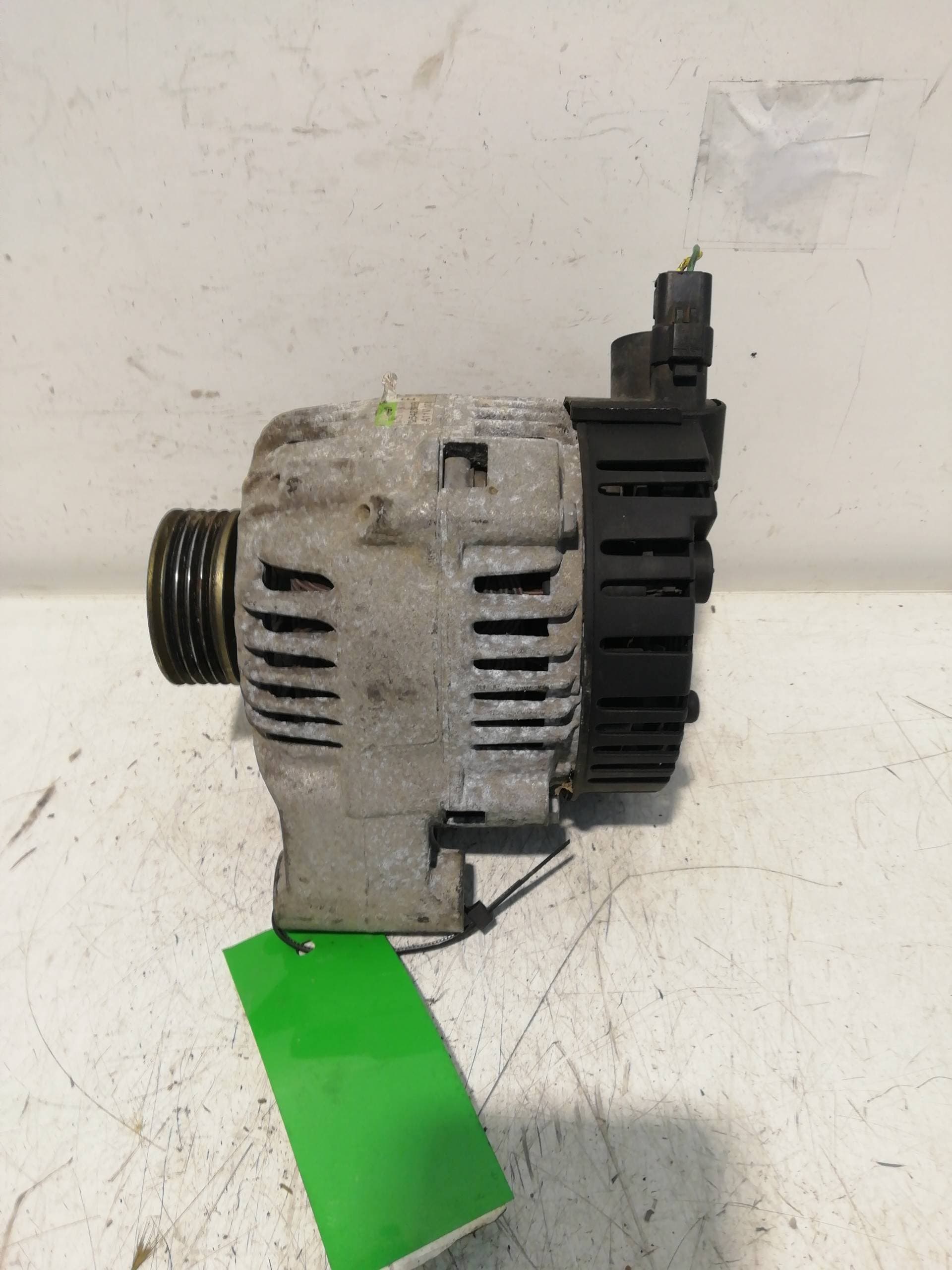 Alternador PEUGEOT 306 BERLINA 3/4/5 PUERTAS (S2)