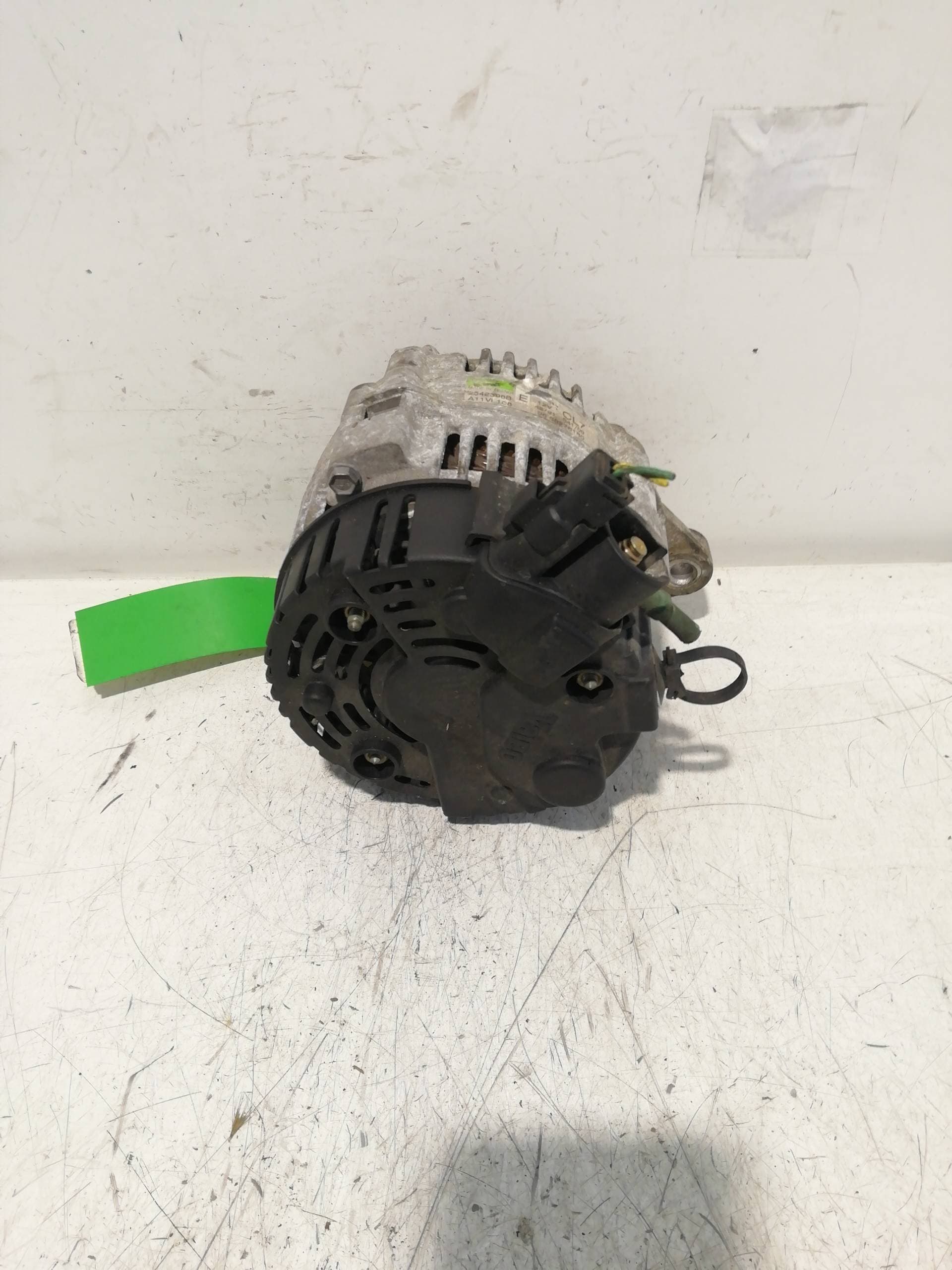 Alternador PEUGEOT 306 BERLINA 3/4/5 PUERTAS (S2) 5