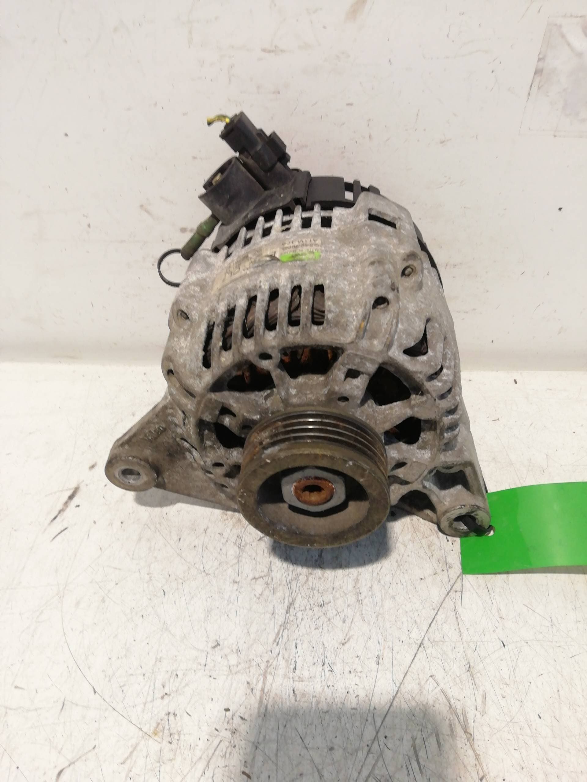 Alternador PEUGEOT 306 BERLINA 3/4/5 PUERTAS (S2) 3