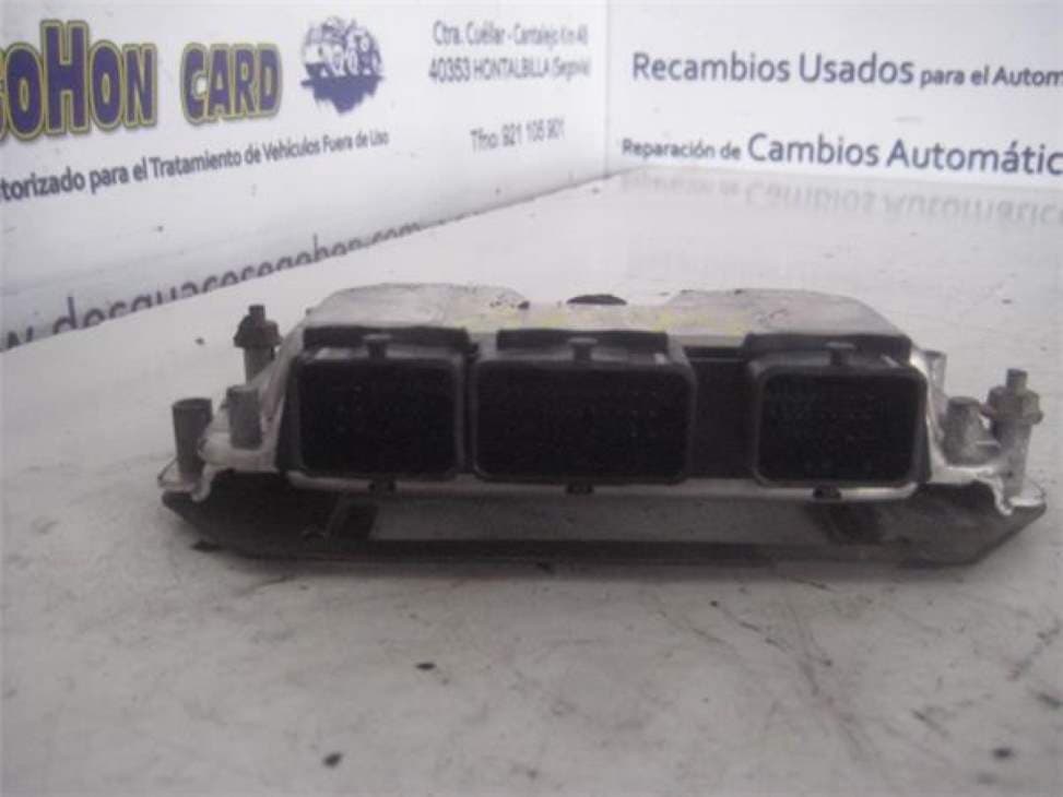 Centralita motor uce PEUGEOT 306 BERLINA 3/4/5 PUERTAS (S2)