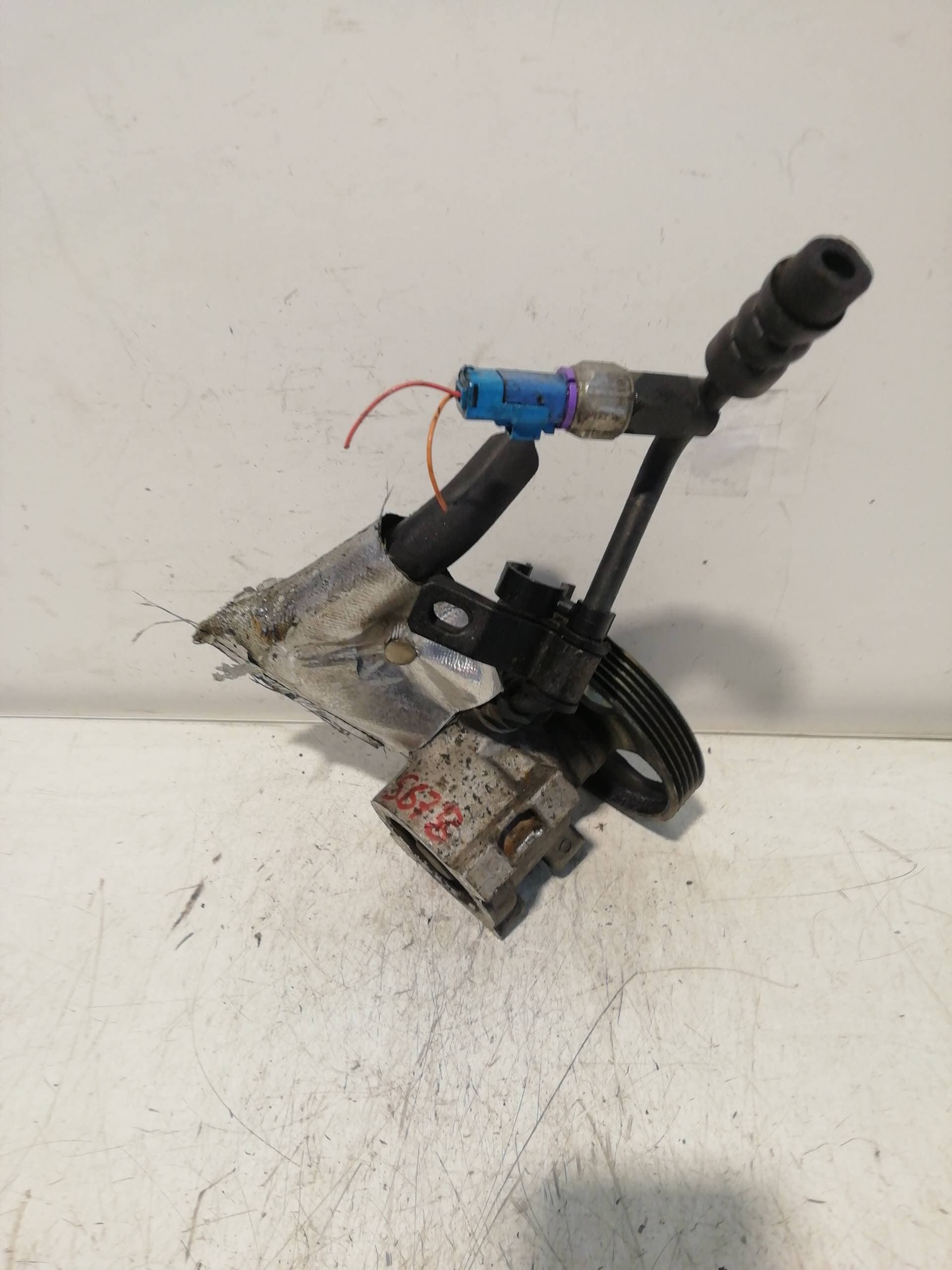 Bomba direccion PEUGEOT 306 BERLINA 3/4/5 PUERTAS (S2) 3
