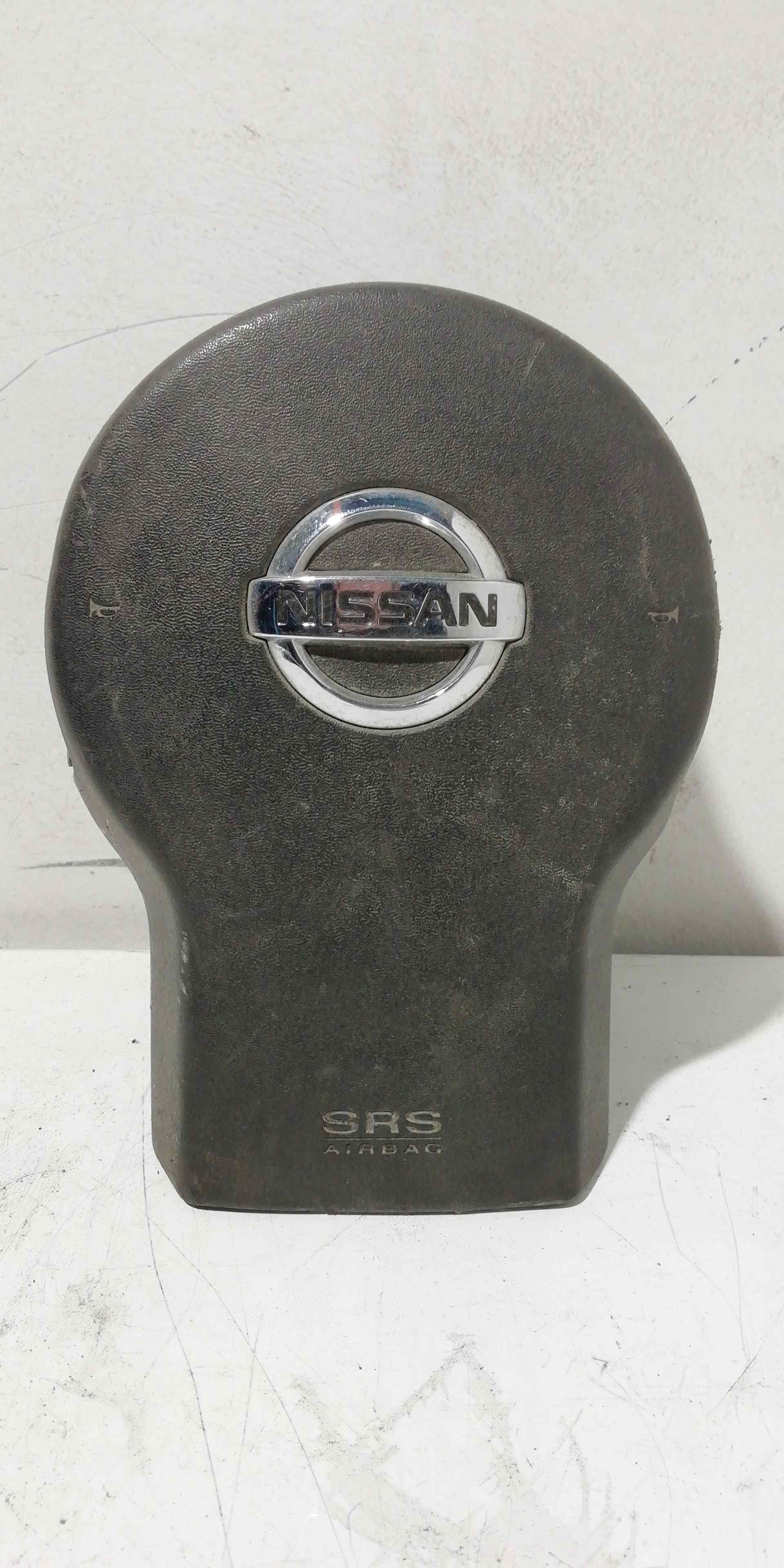 Airbag delantero izquierdo NISSAN NAVARA PICK-UP (D40M)