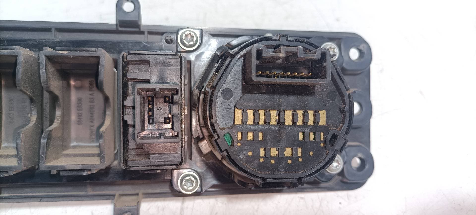 Interruptor NISSAN NAVARA PICK-UP (D40M) 2