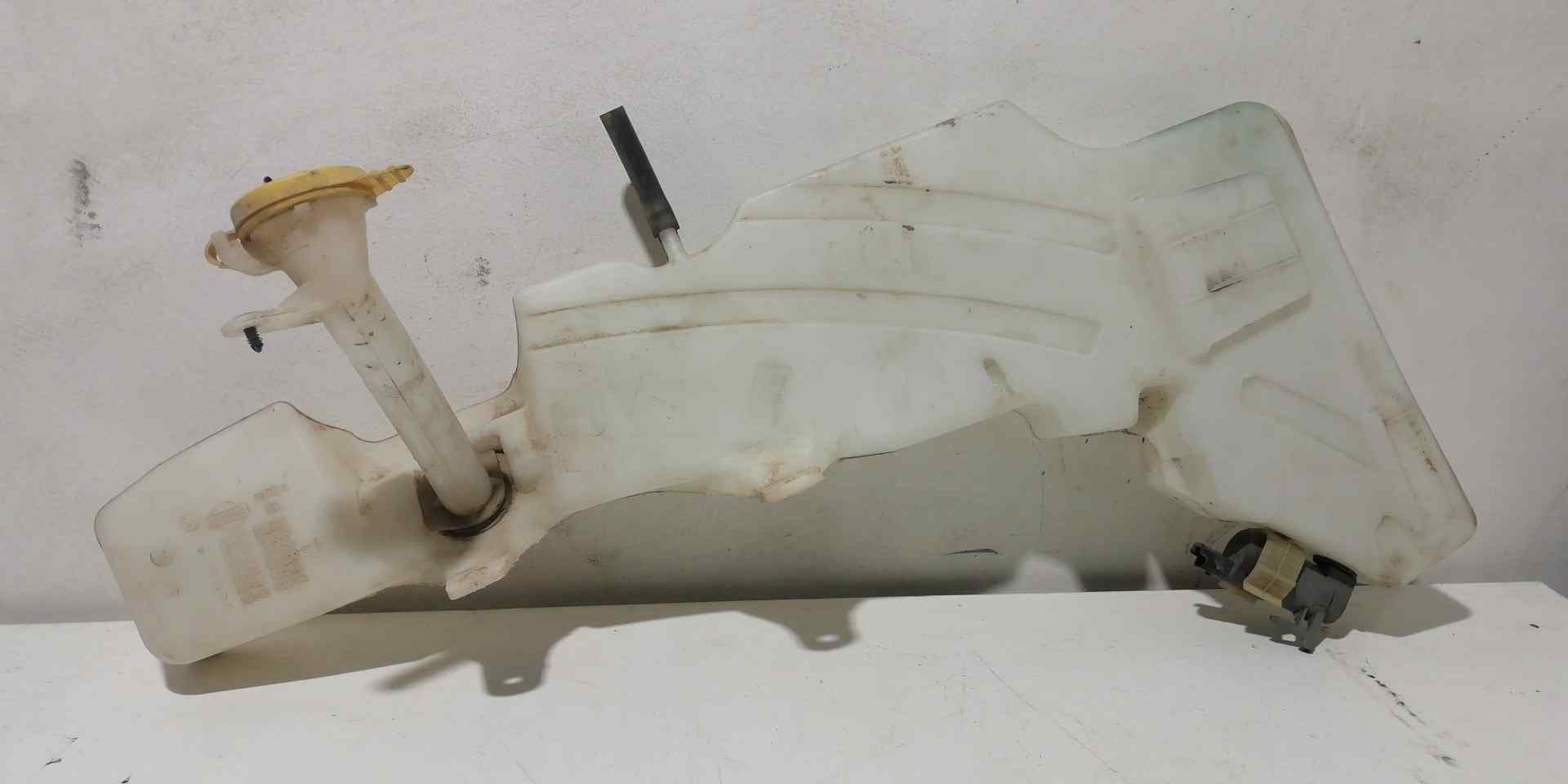 Deposito limpia NISSAN NAVARA PICK-UP (D40M)
