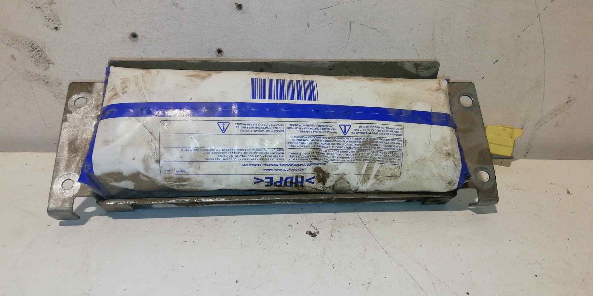 Airbag delantero derecho NISSAN NAVARA PICK-UP (D40M)