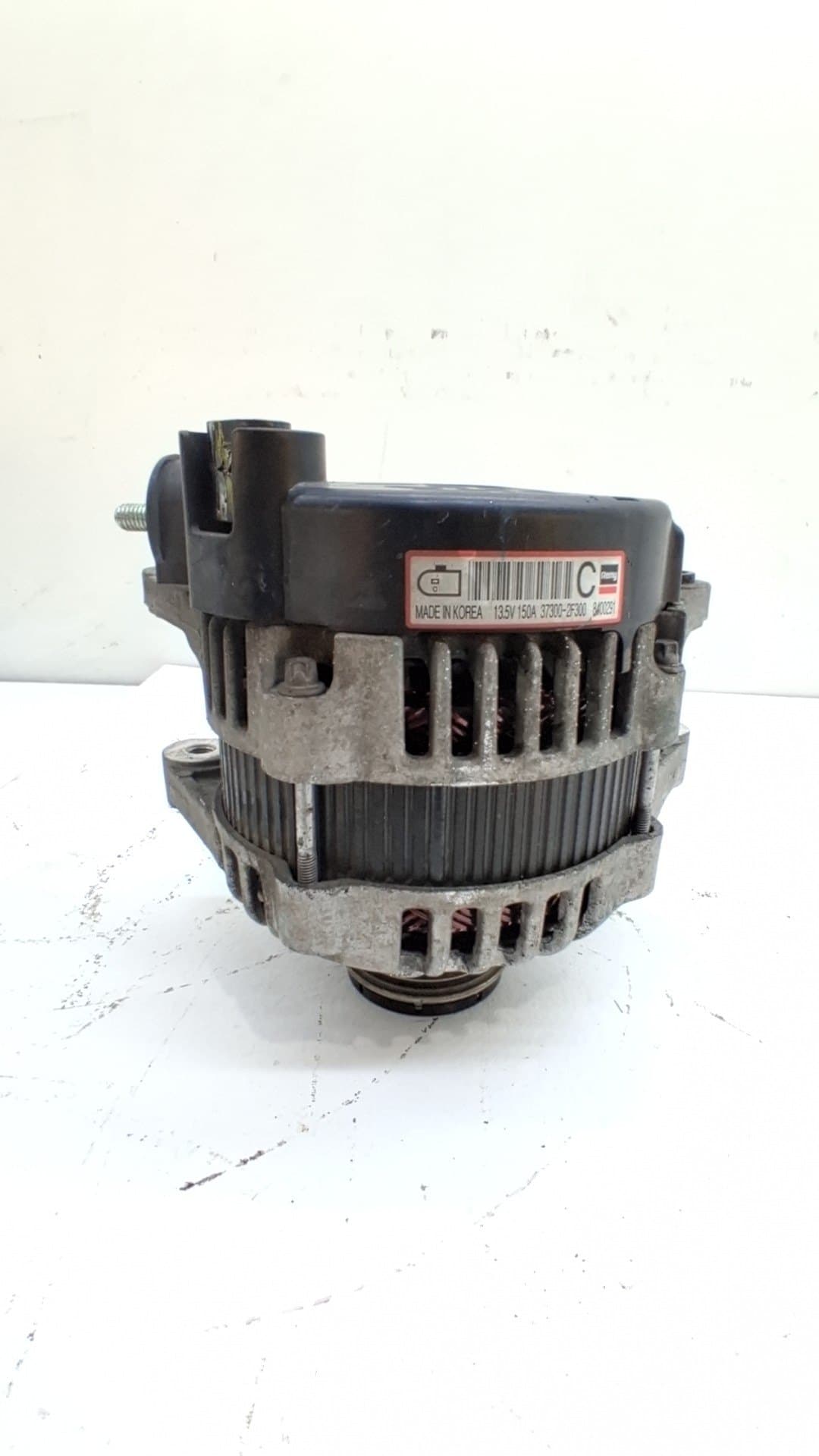 Alternador HYUNDAI TUCSON