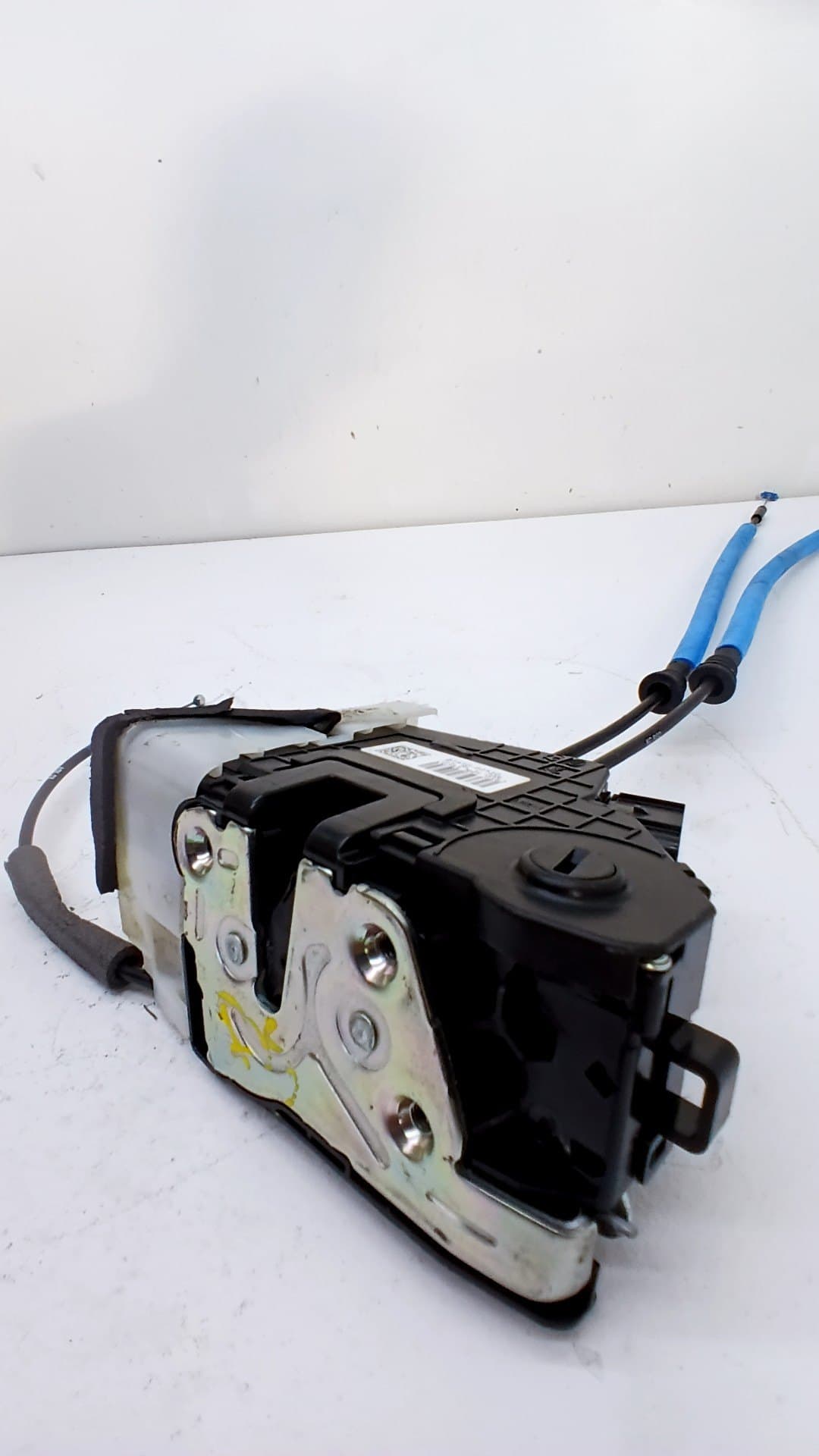 Cerradura puerta trasera izquierda HYUNDAI TUCSON