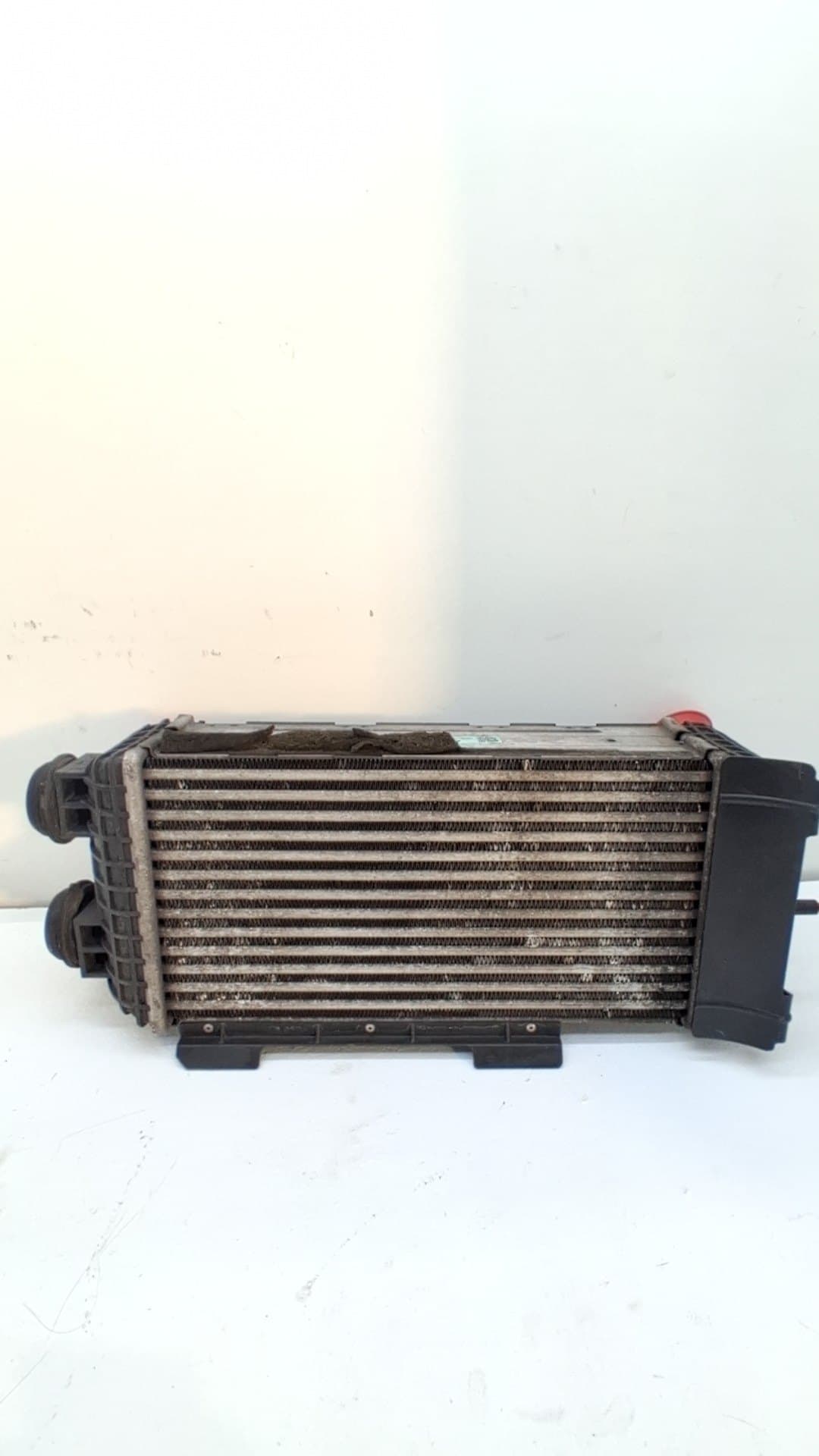 Intercooler HYUNDAI TUCSON
