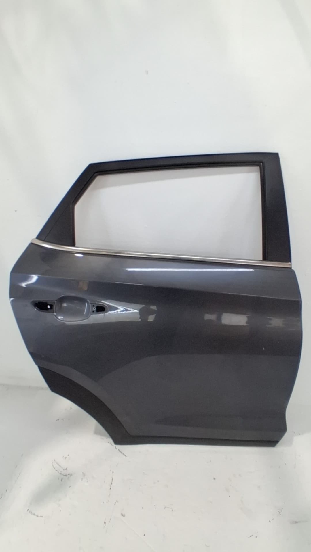 Puerta trasera derecha HYUNDAI TUCSON