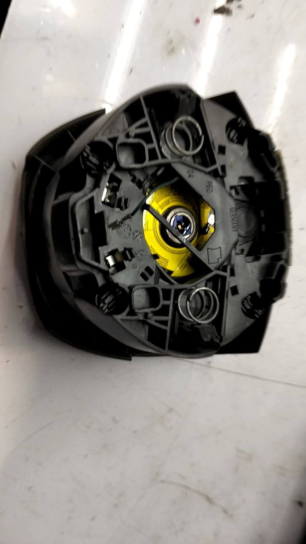 Recambio SEAT ALTEA (5P1) ref. 5P0880201AE1MM 3