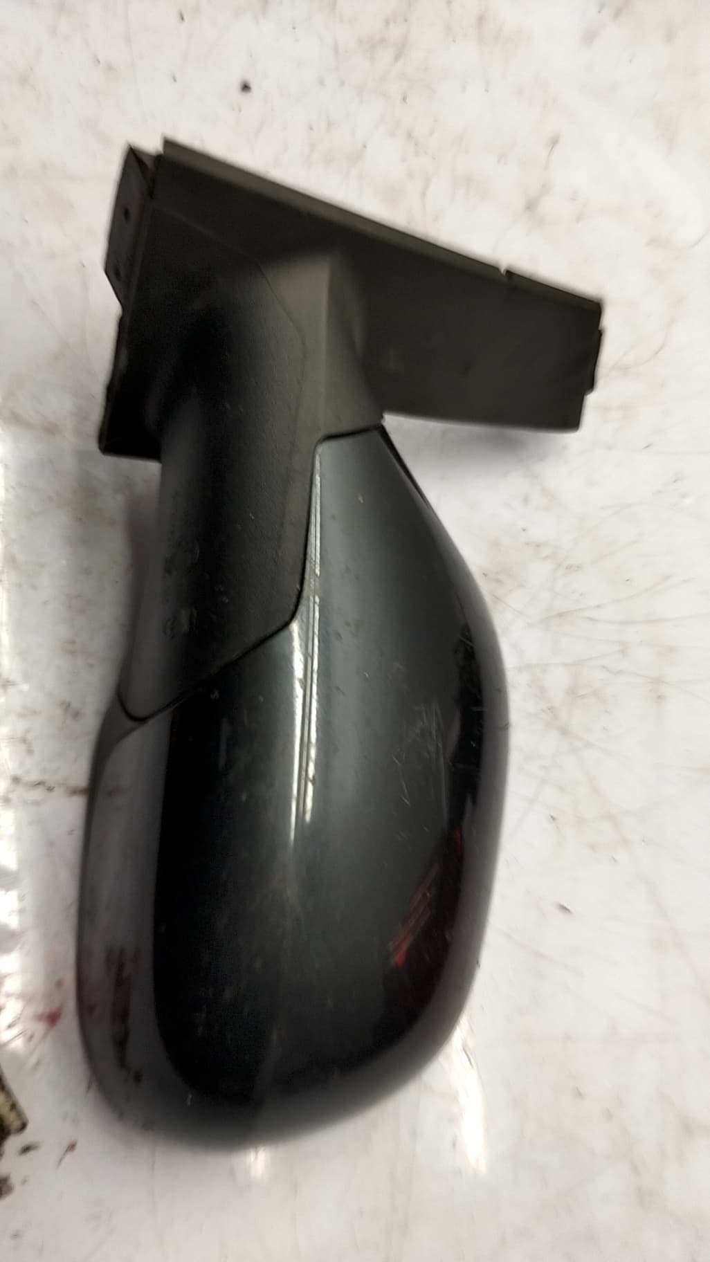 Retrovisor izquierdo SEAT ALTEA (5P1) 4