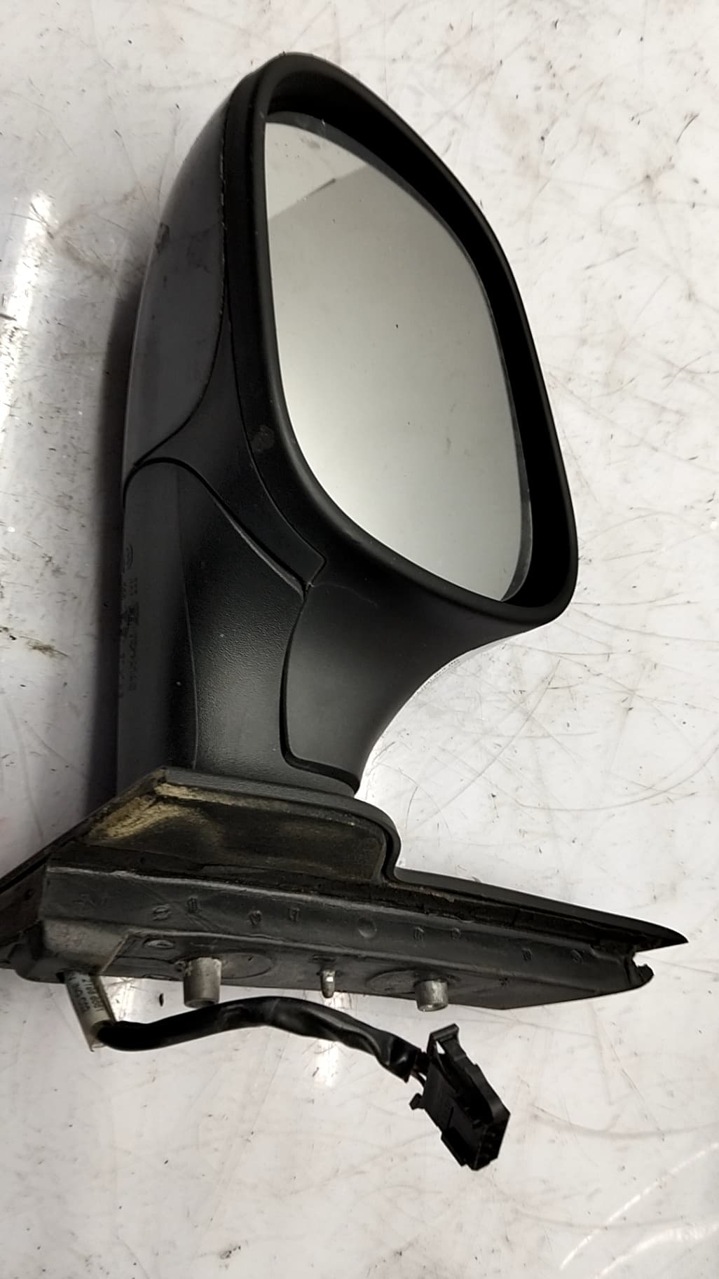 Retrovisor izquierdo SEAT ALTEA (5P1)