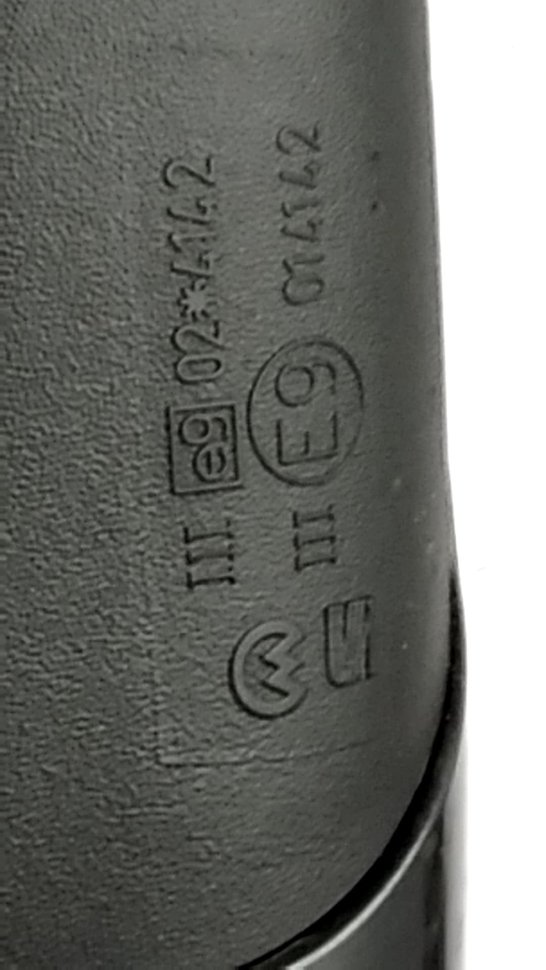 Retrovisor izquierdo SEAT ALTEA (5P1) 3