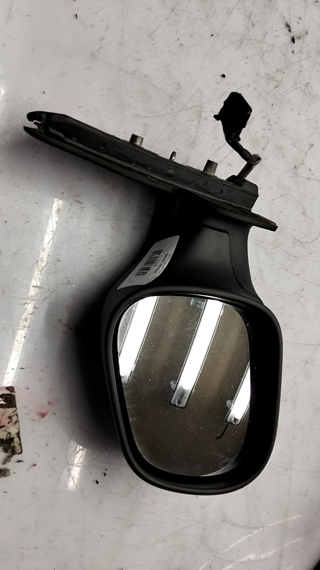 Retrovisor izquierdo SEAT ALTEA (5P1) 2