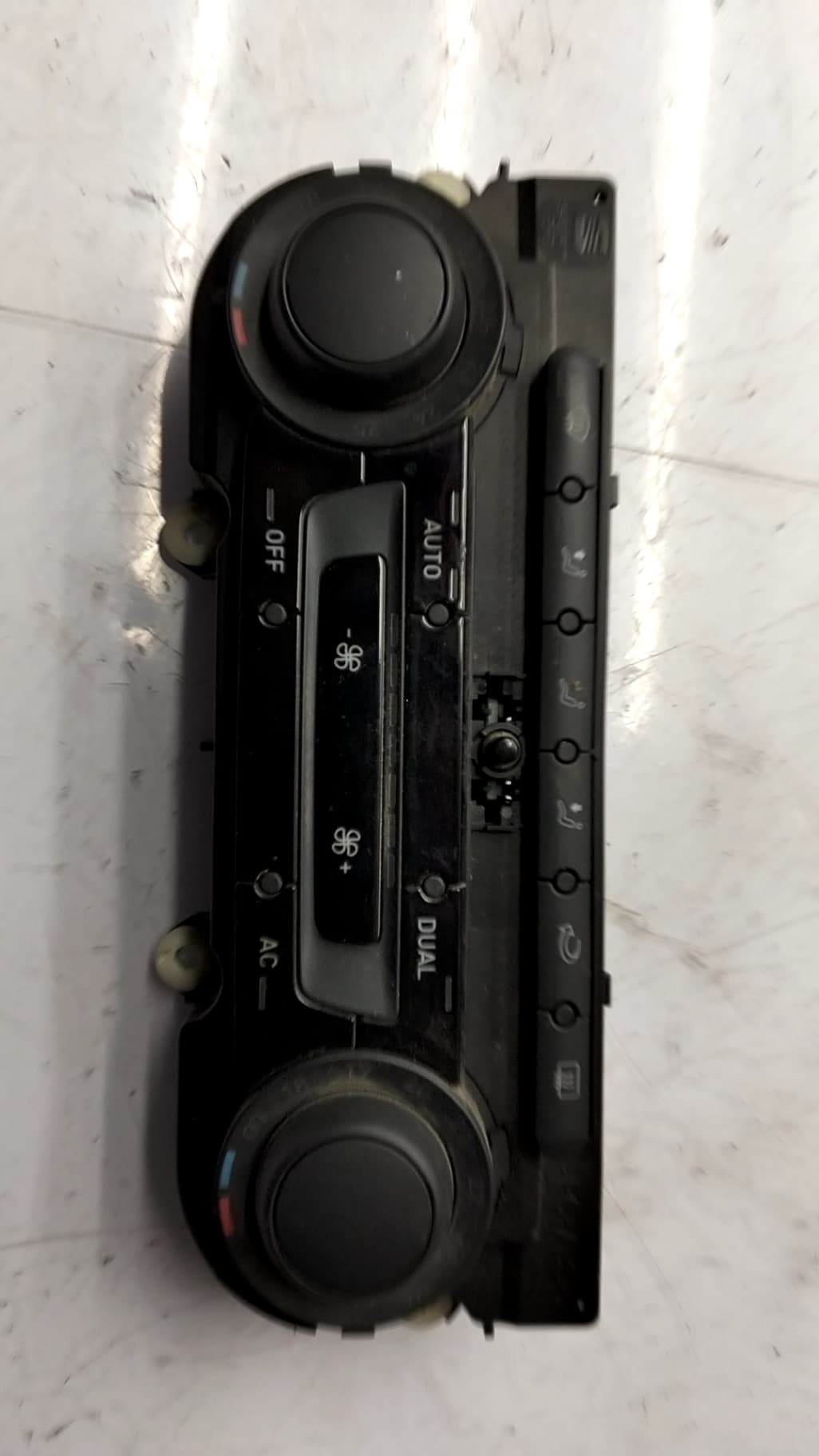 Recambio SEAT ALTEA (5P1) ref. 5P0907044MAT7
