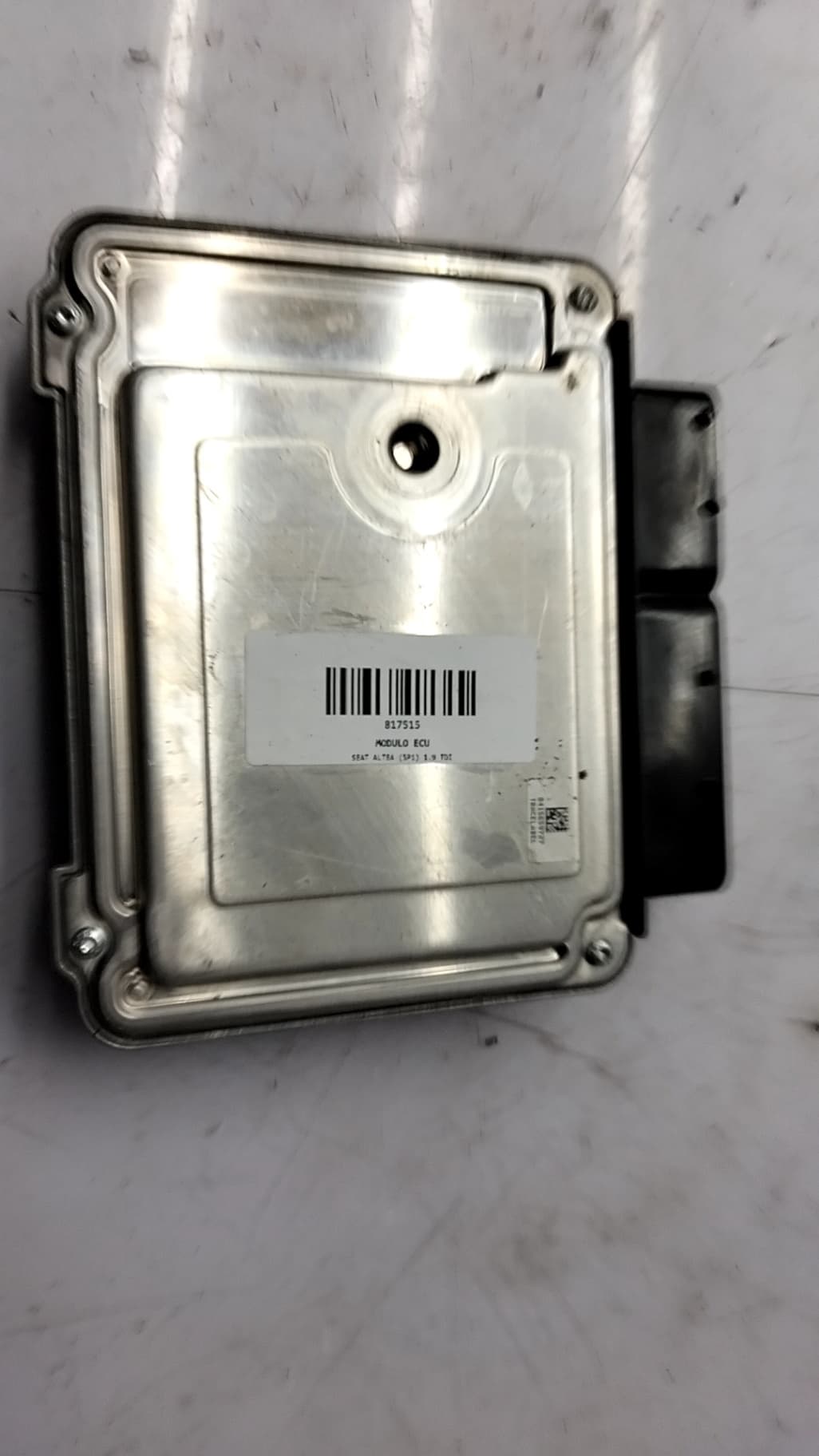 Recambio SEAT ALTEA (5P1) ref. 03G906021SM 4