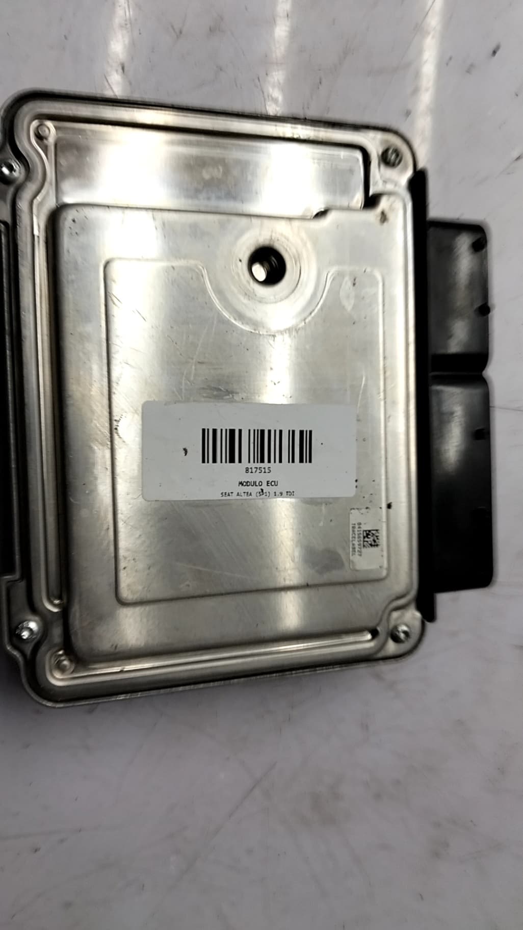Recambio SEAT ALTEA (5P1) ref. 03G906021SM 2