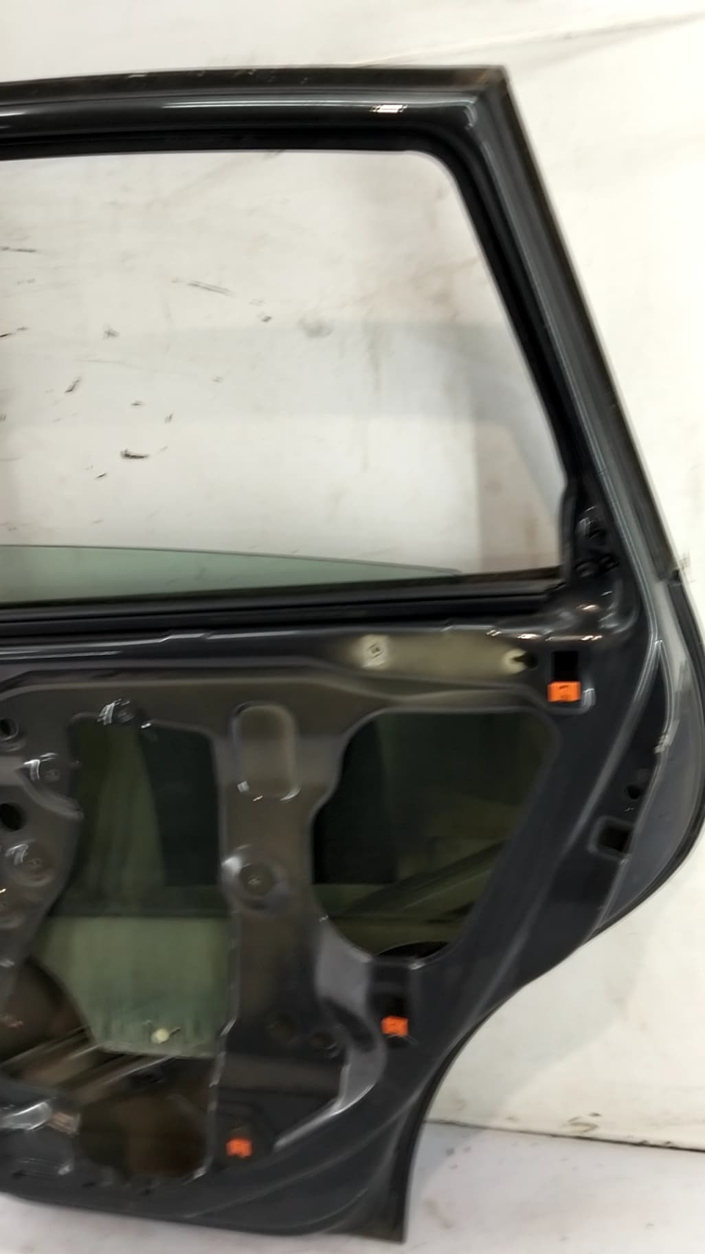 Puerta trasera derecha SEAT ALTEA (5P1) 5