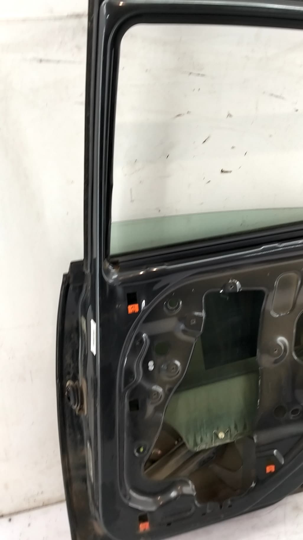 Puerta trasera derecha SEAT ALTEA (5P1) 4