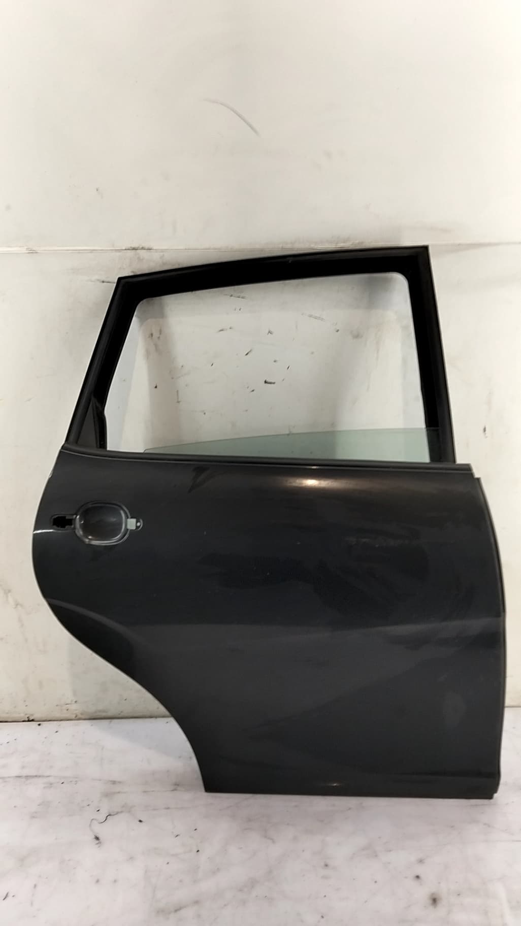 Puerta trasera derecha SEAT ALTEA (5P1)