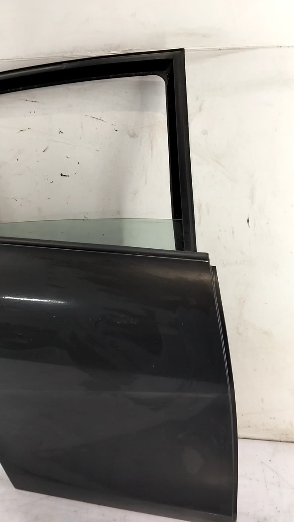 Puerta trasera derecha SEAT ALTEA (5P1) 3