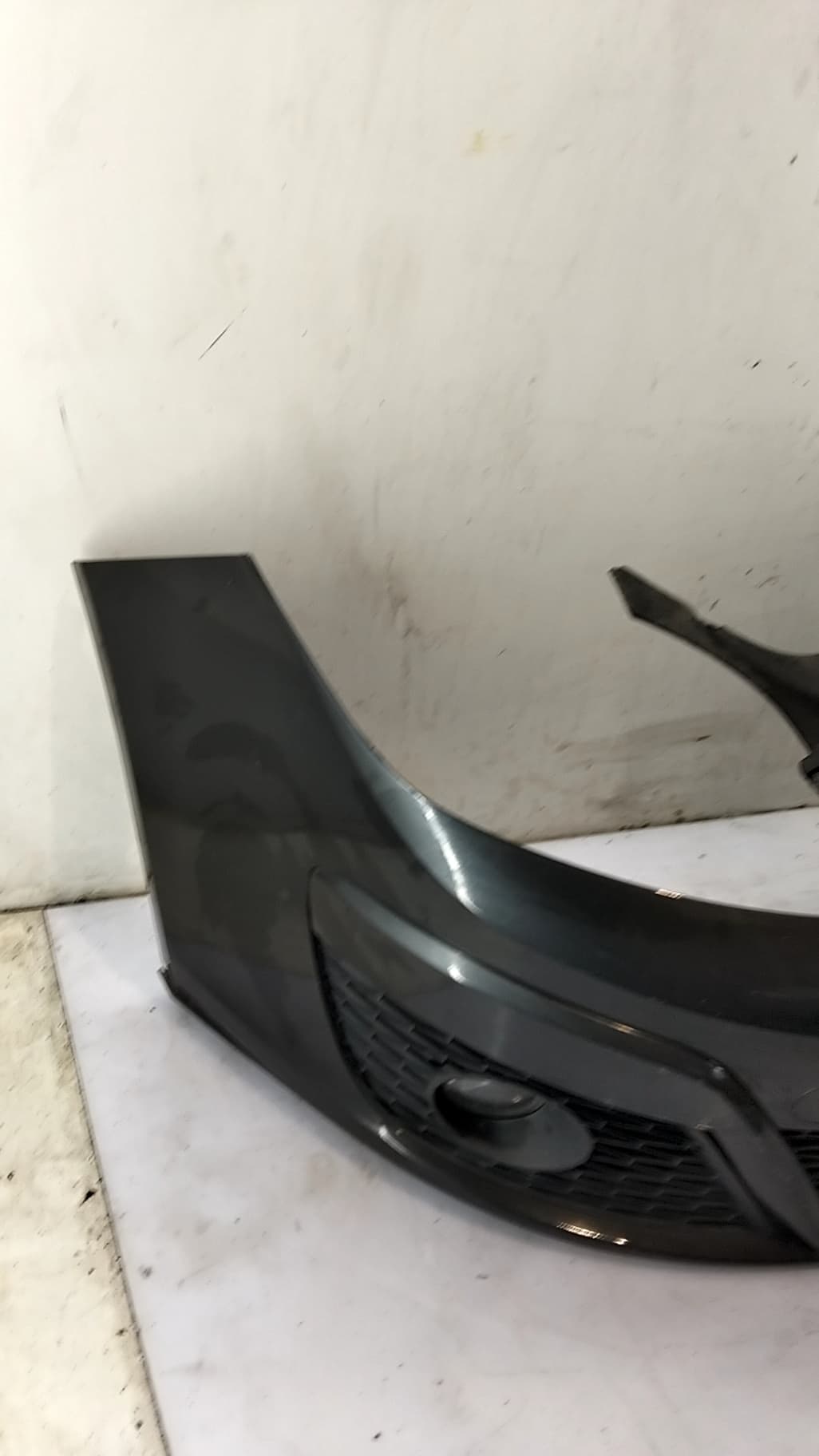 Paragolpes delantero SEAT ALTEA (5P1) 5