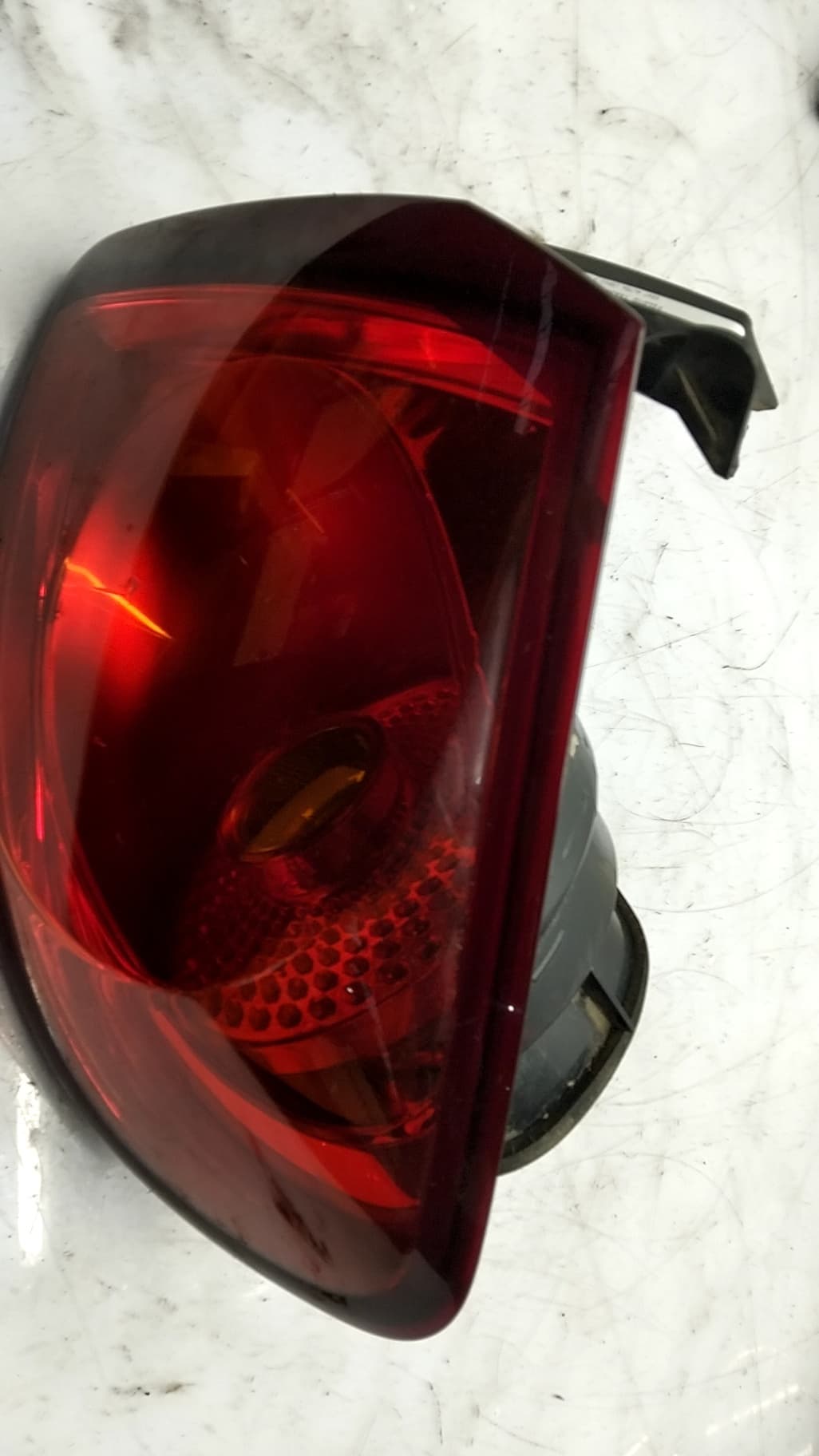Piloto trasero derecho SEAT ALTEA (5P1)