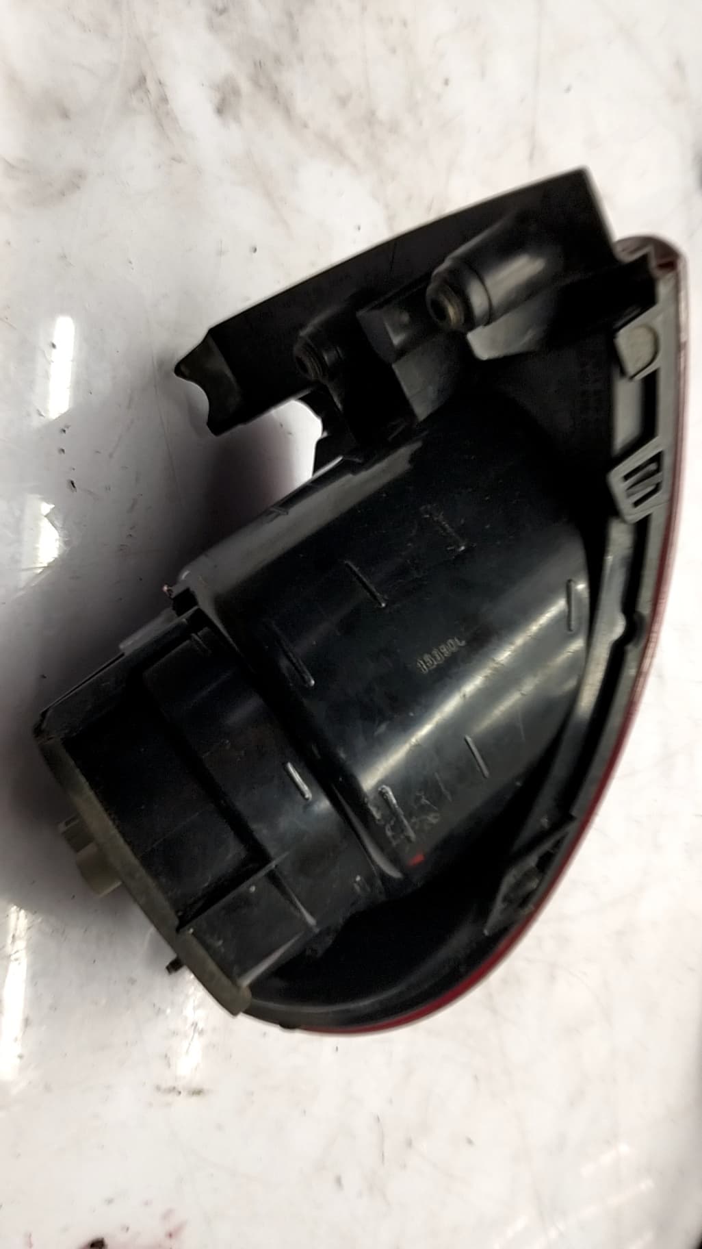 Piloto trasero derecho SEAT ALTEA (5P1) 5