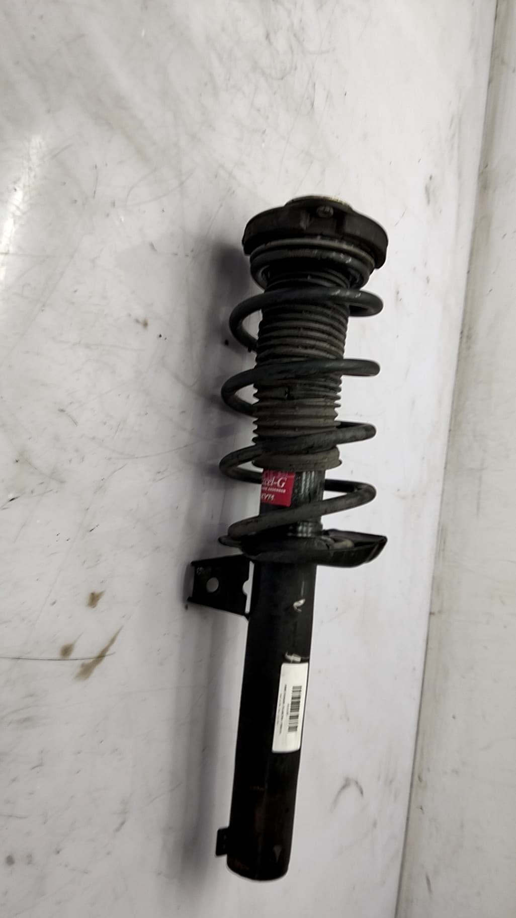 Amortiguador delantero derecho SEAT ALTEA (5P1)