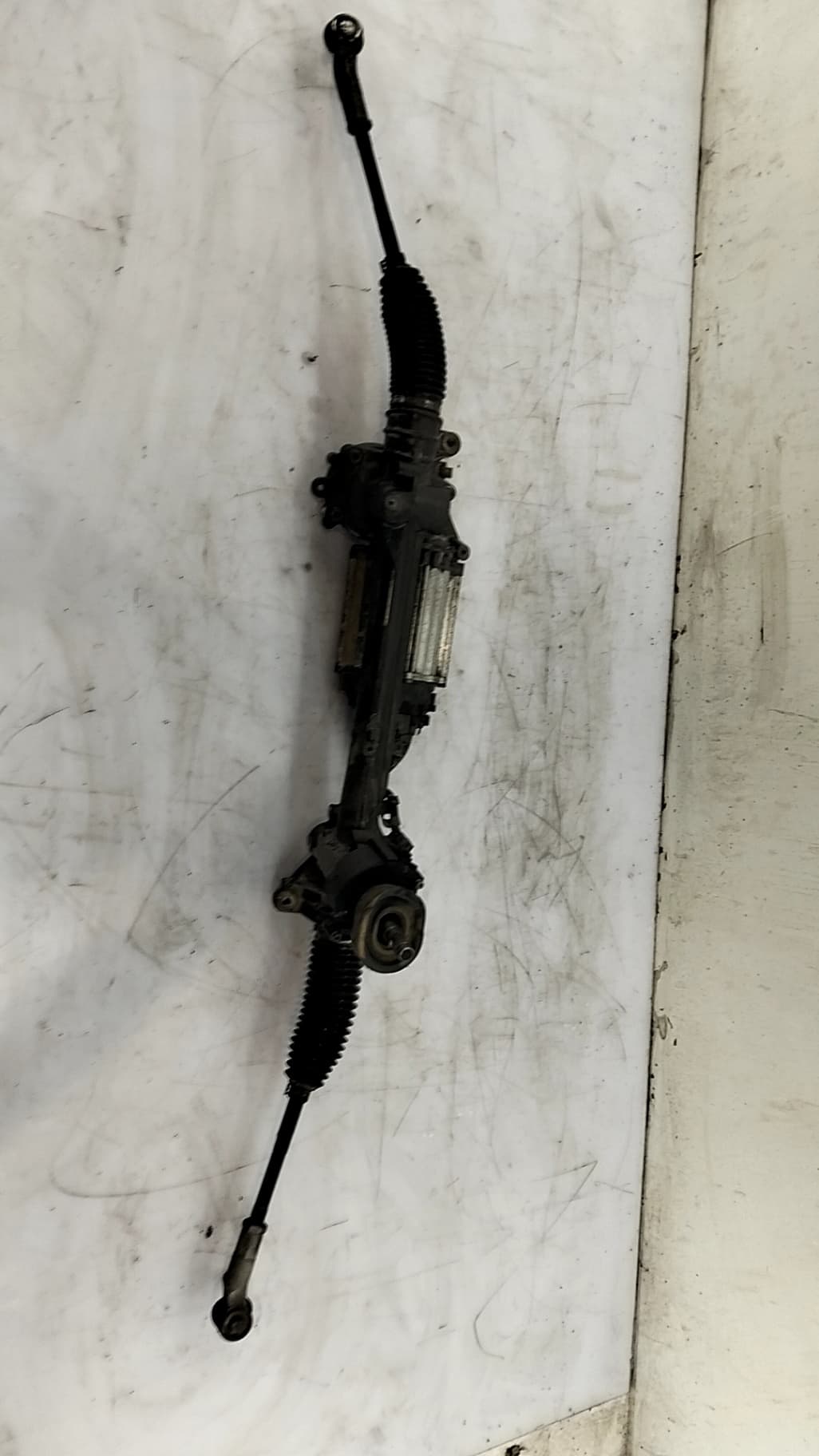 Cremallera direccion SEAT ALTEA (5P1)