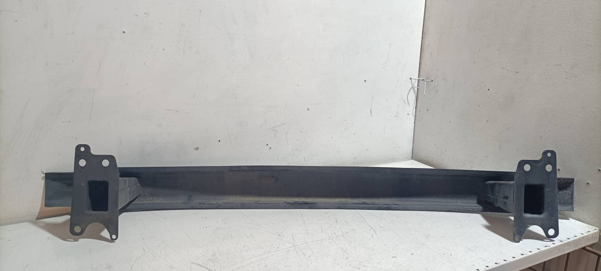 Refuerzo paragolpes delantero SEAT IBIZA (6L1) 3