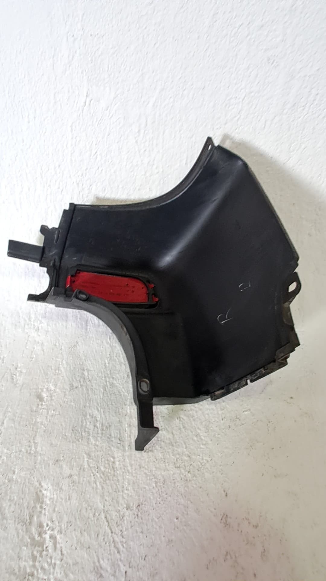 Recambio MERCEDES-BENZ SPRINTER 3-T FURGONETA (B906) ref. A9068801171 2