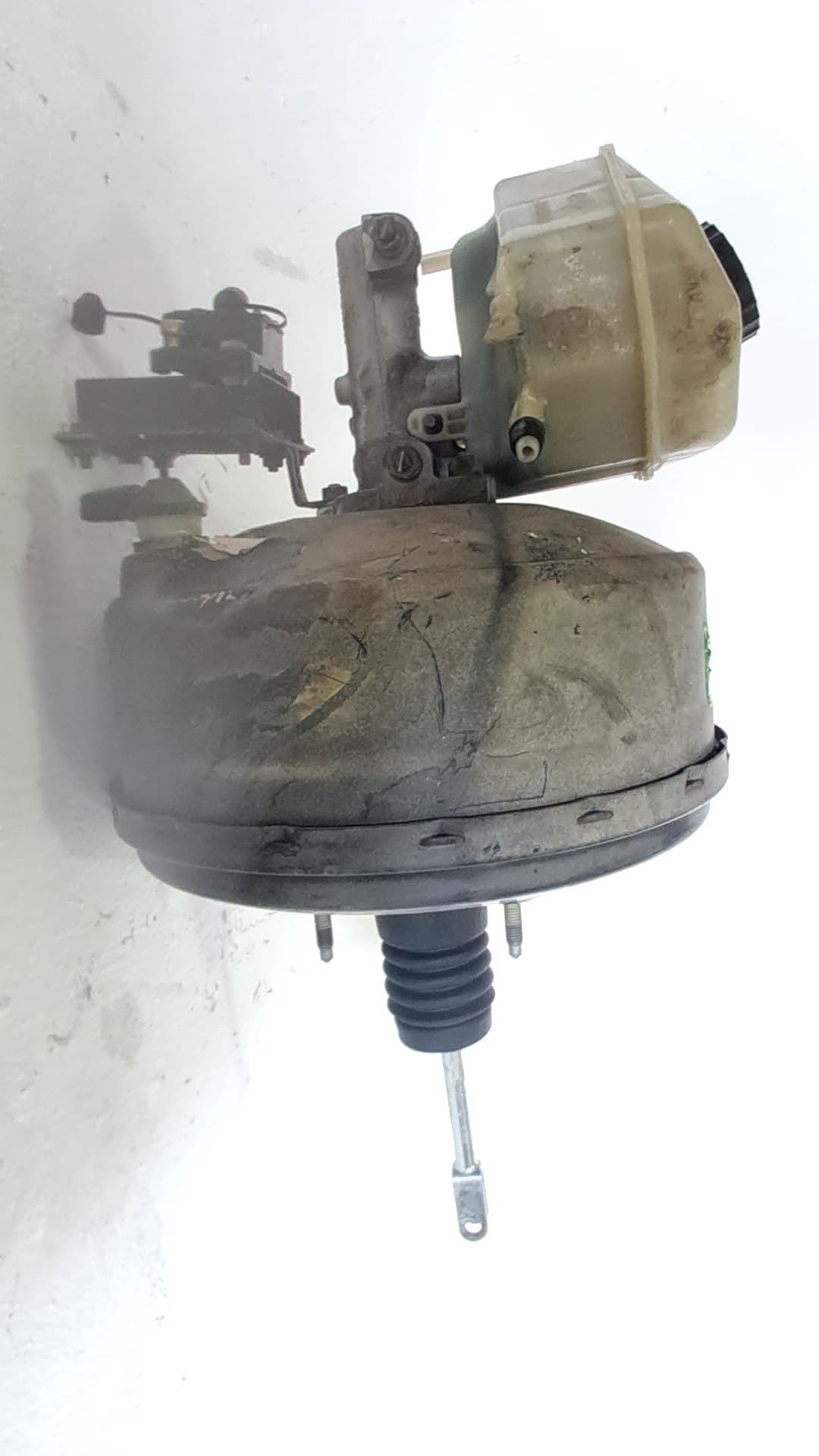 Servofreno MERCEDES-BENZ SPRINTER 3-T FURGONETA (B906) 3