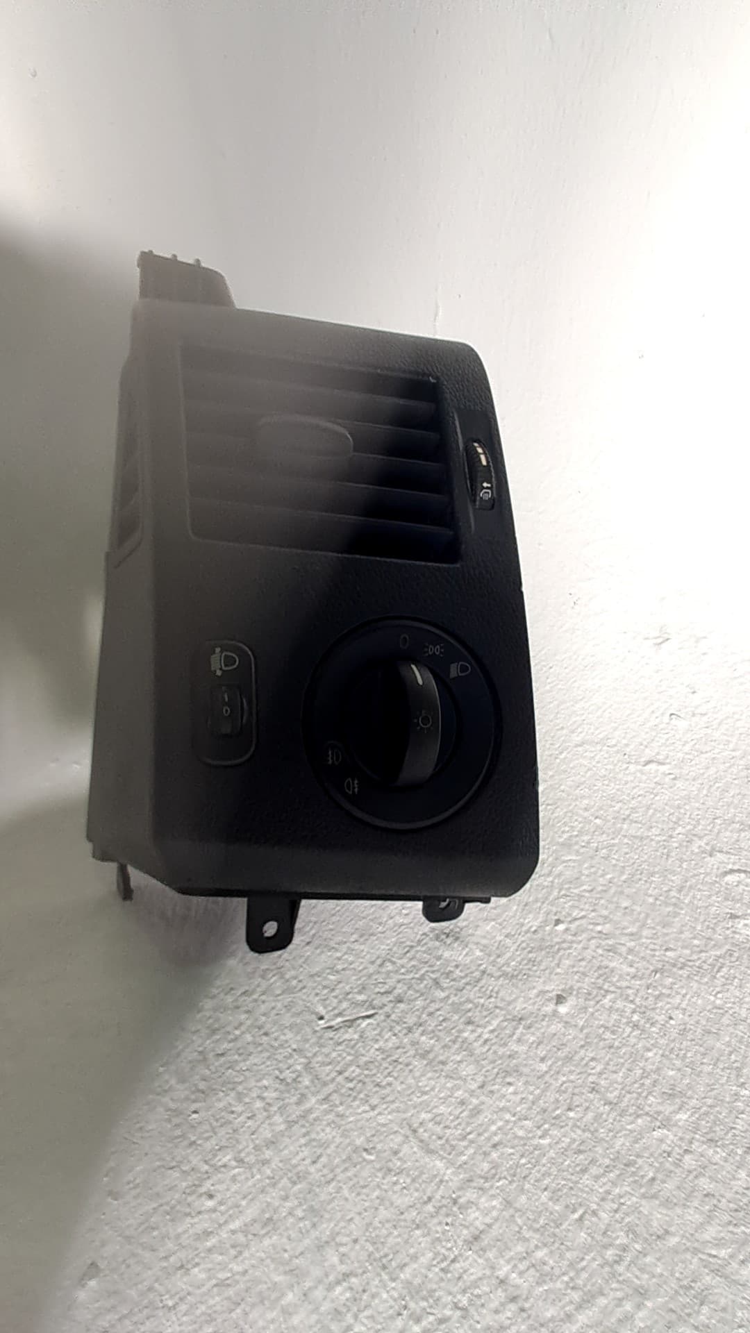 Mando luces MERCEDES-BENZ SPRINTER 3-T FURGONETA (B906)