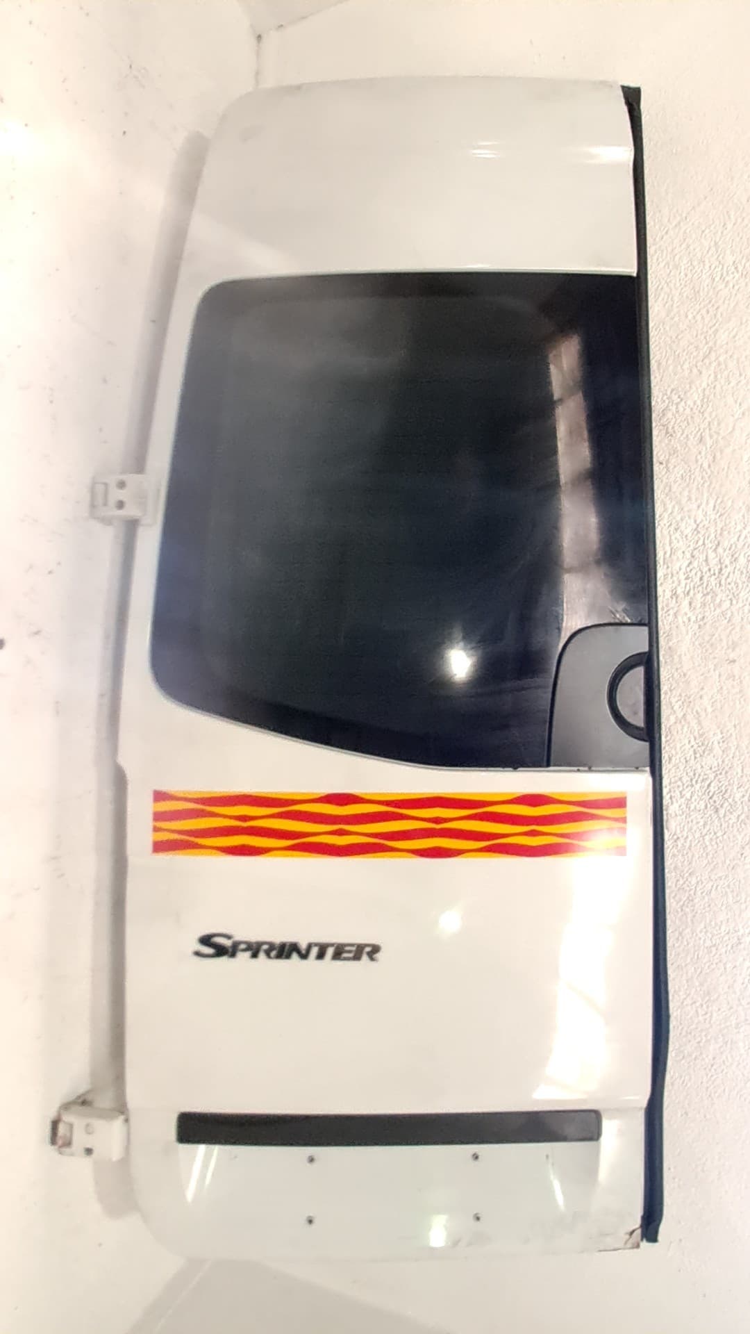 Porton trasero derecho MERCEDES-BENZ SPRINTER 3-T FURGONETA (B906)