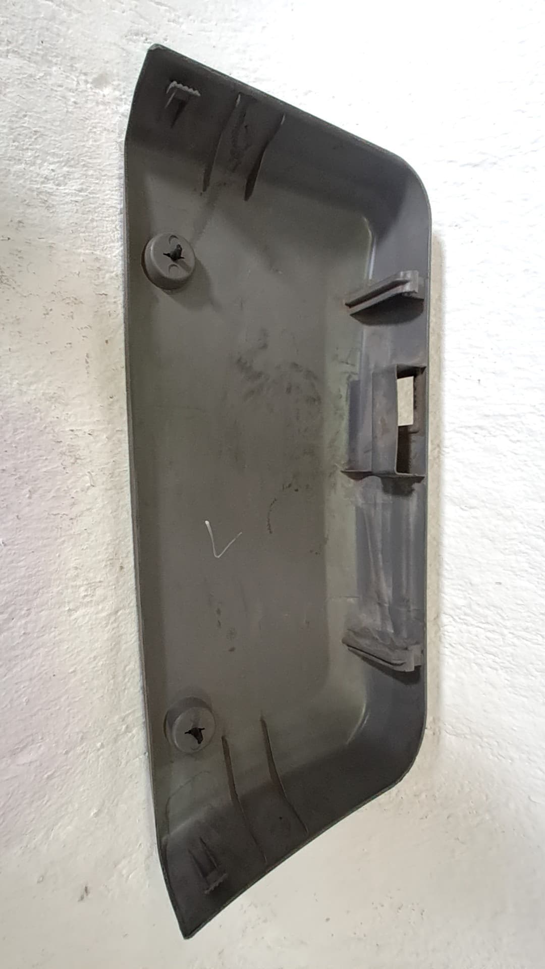 Moldura interior MERCEDES-BENZ SPRINTER 3-T FURGONETA (B906) 2
